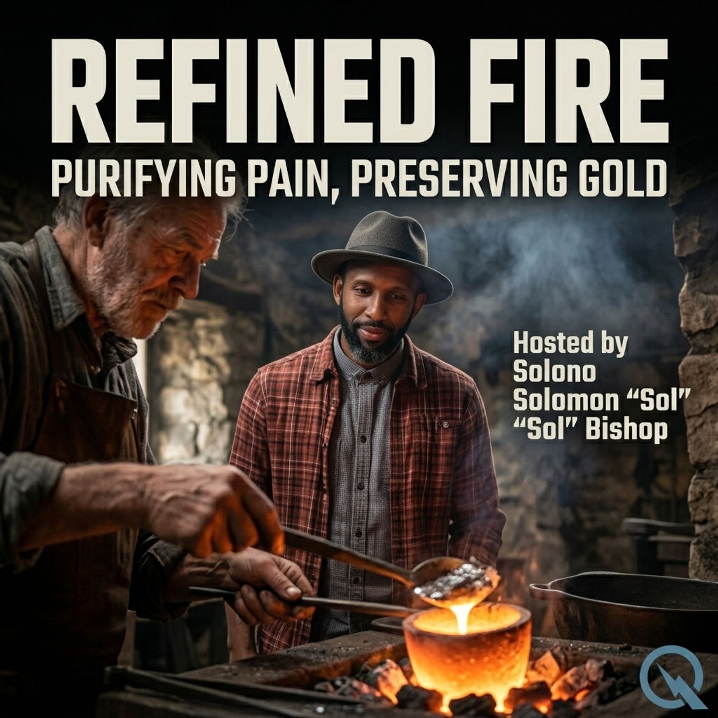 Refined Fire