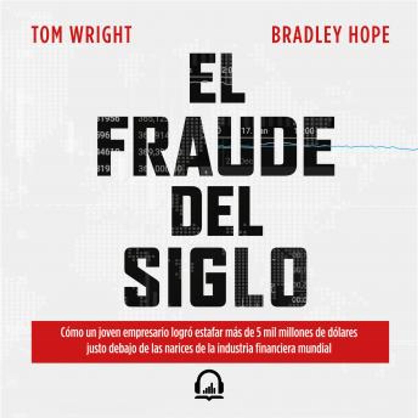 Download Best Full Audiobooks in Mystery, Thriller & Horror, True Crime