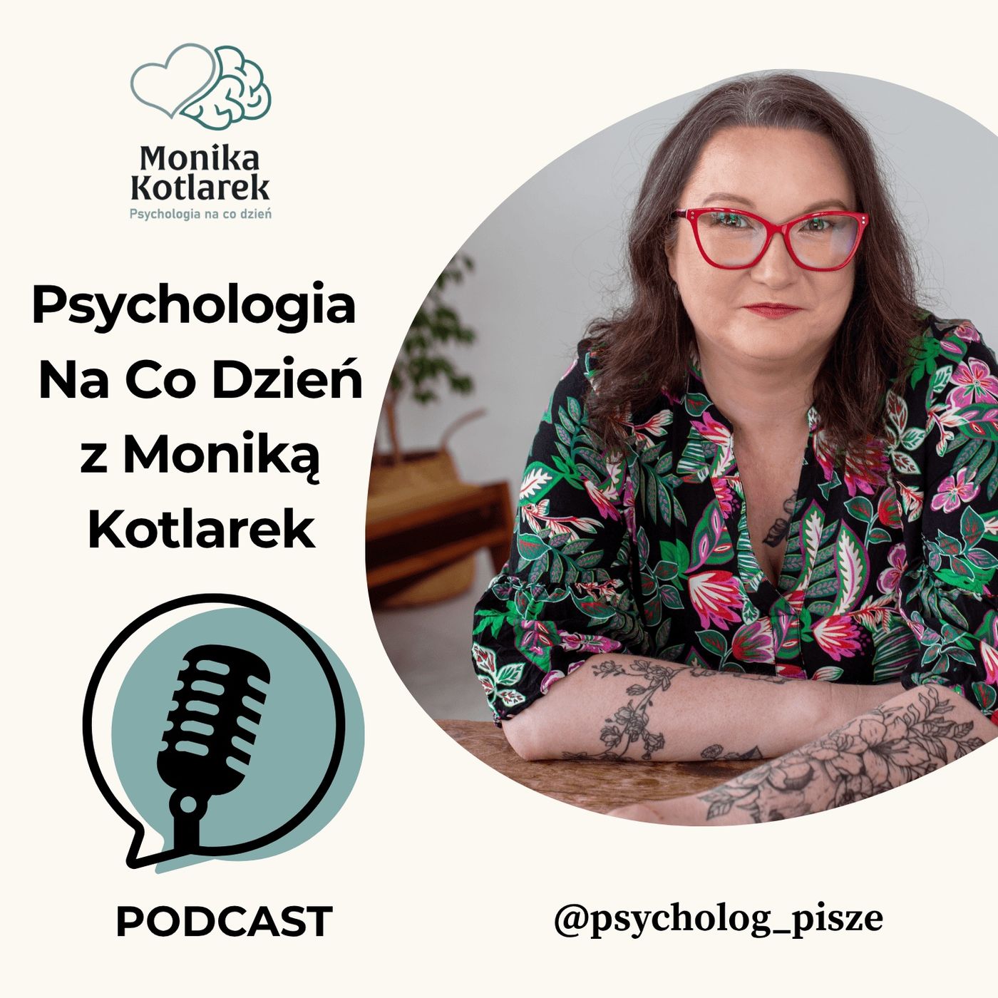 #3 Percepcja pozazmysłowa. episode artwork