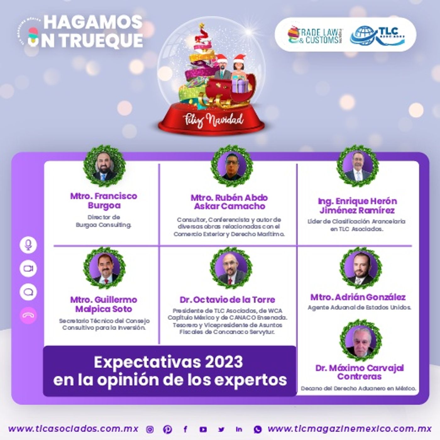 Episodio 378. Expectativas 2023 en la opinión de los expertos