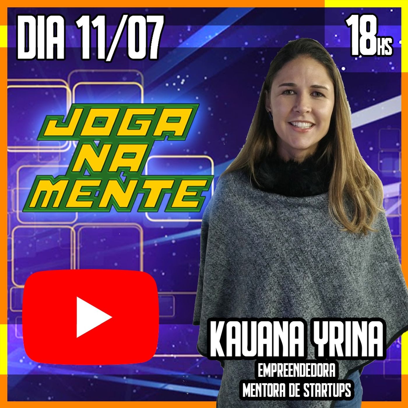 Joga Na Mente