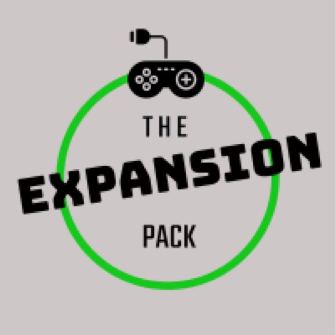 The Expansion Pack