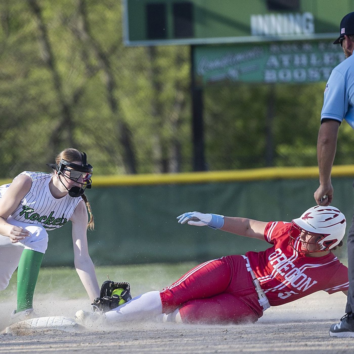 IHSA Regional softball playoff pairings for Sauk Valley teams episode artwork
