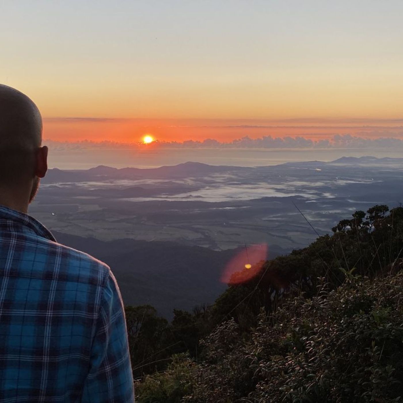 Jed Anthony Ariens | Leadership in Modern Masculinity