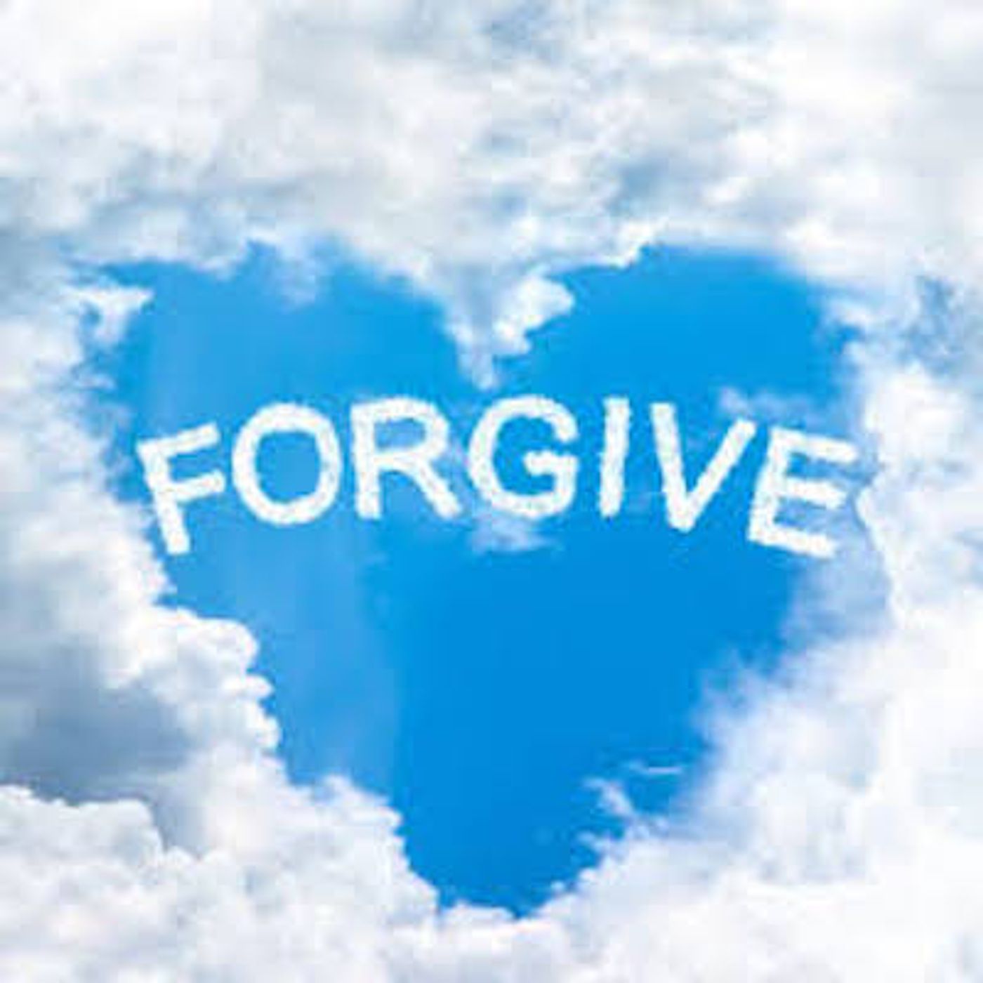 Episode 14: Forgiveness