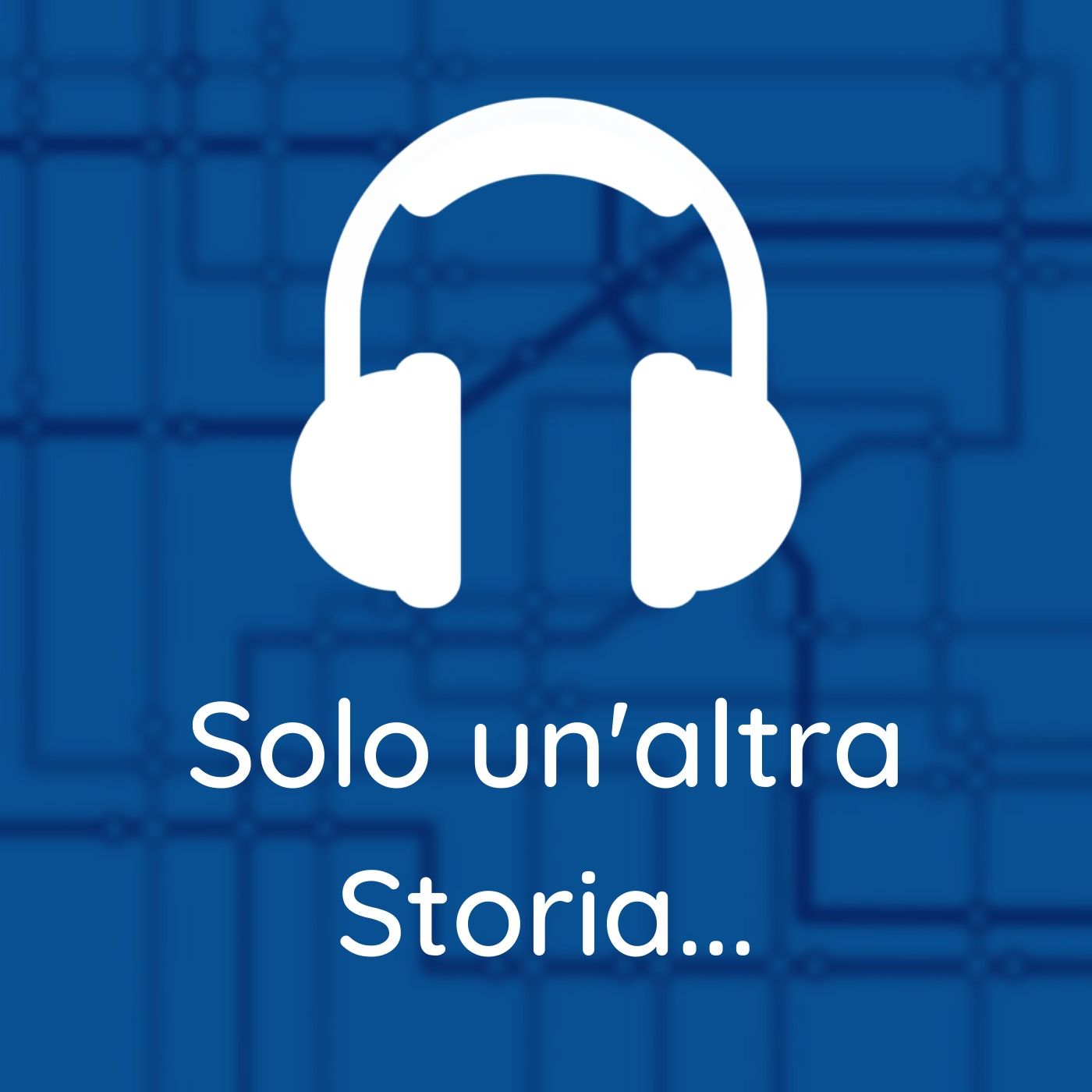 Solo un'altra storia
