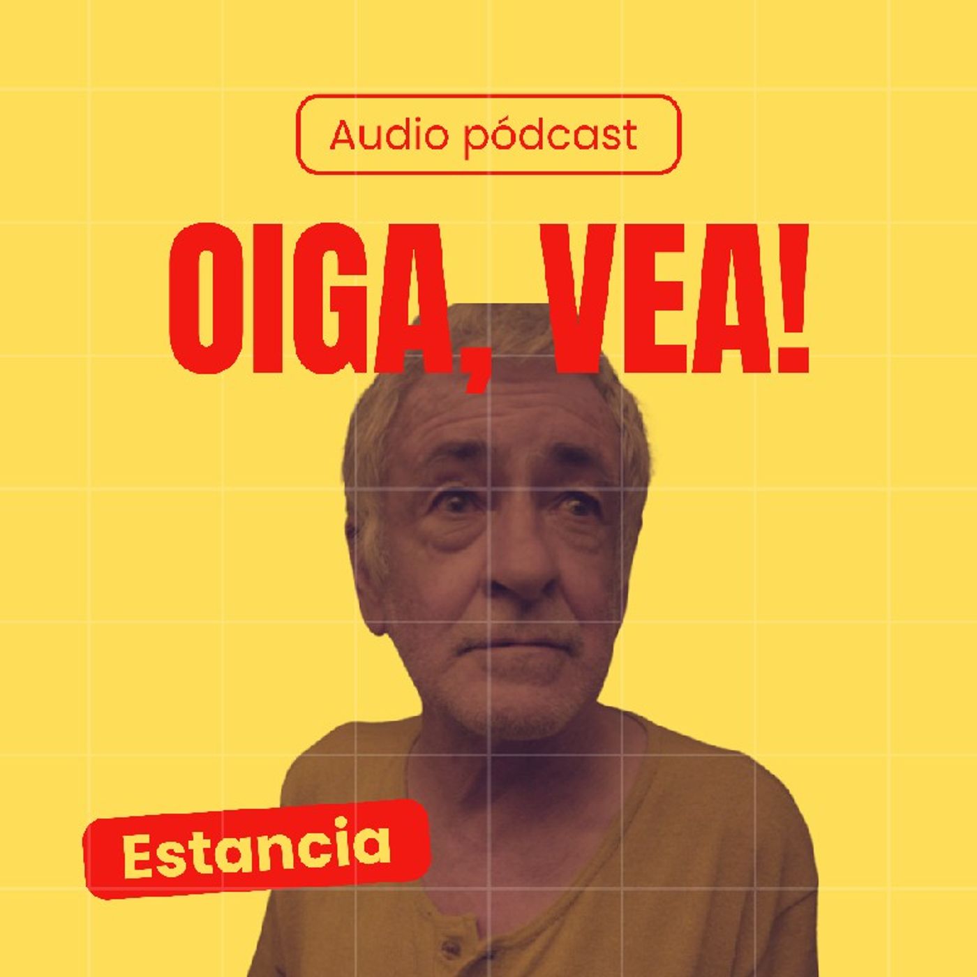 Oiga, Vea!