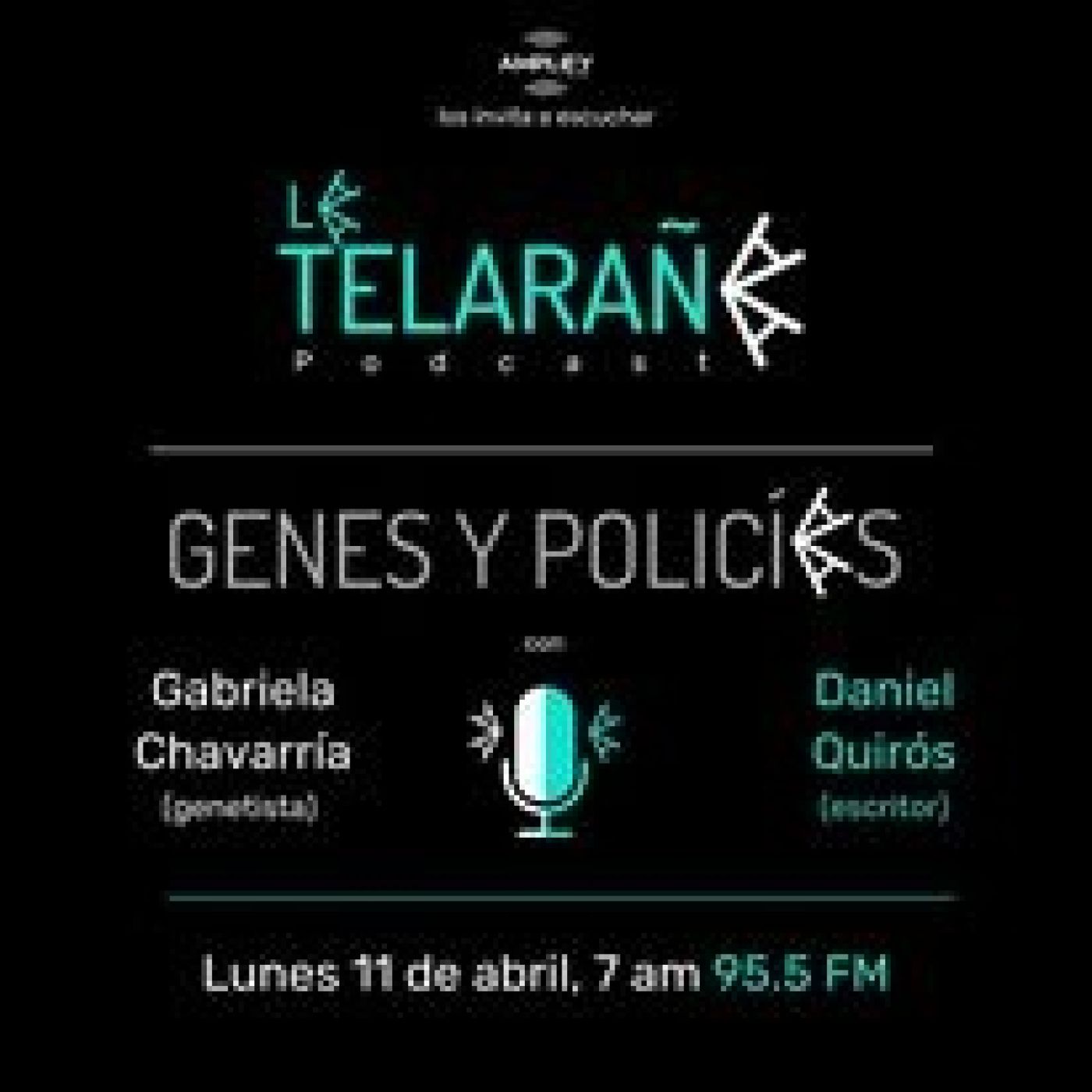 La Telaraña