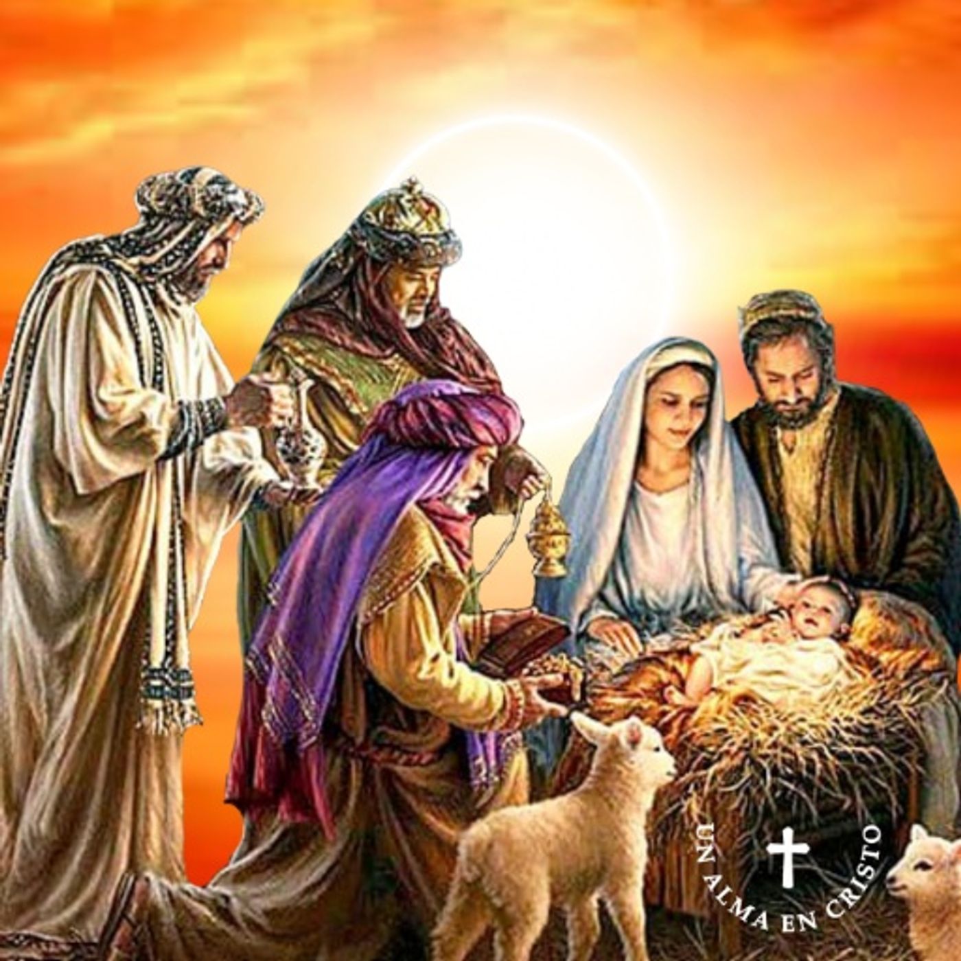 Un alma en Cristo UAC