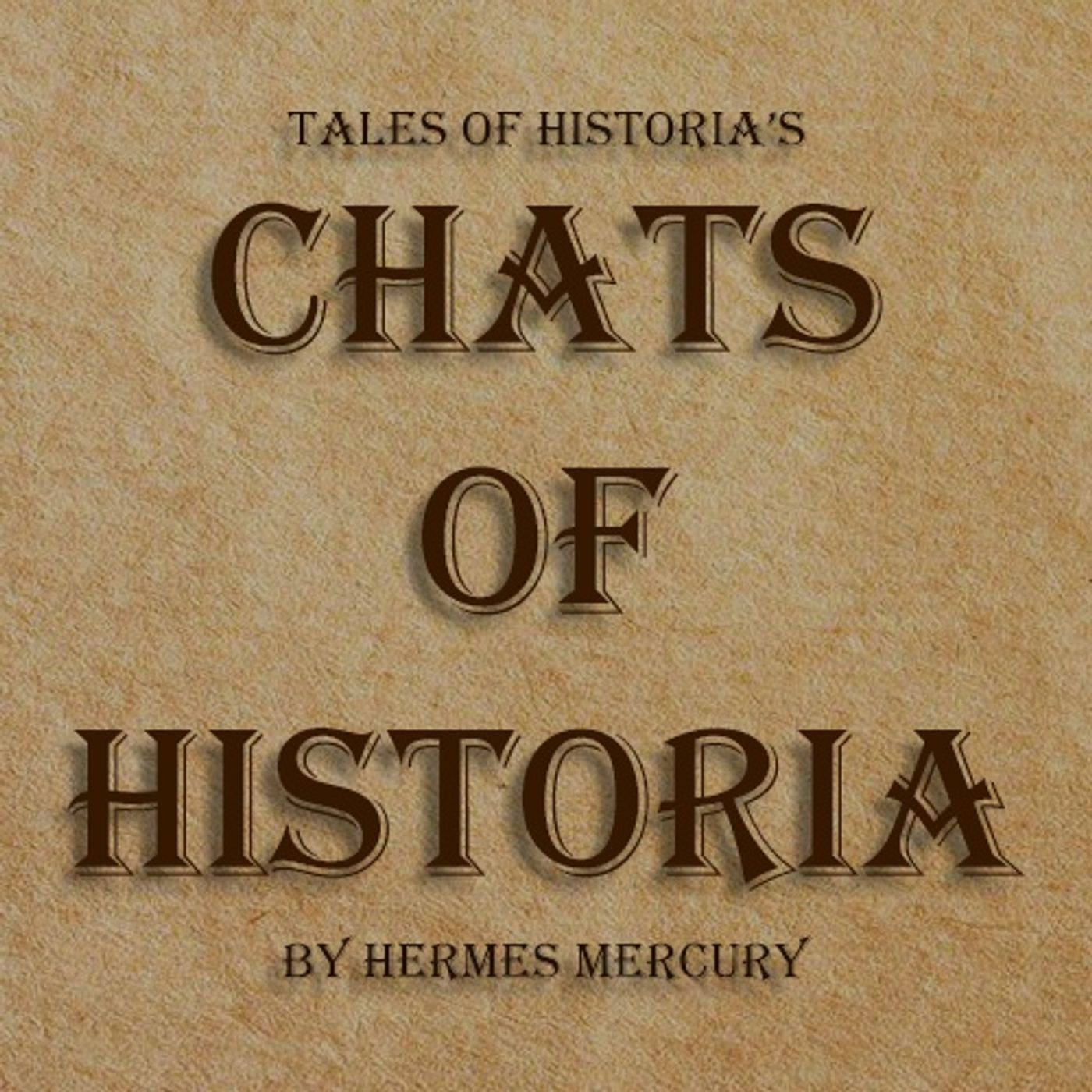 Chats of História