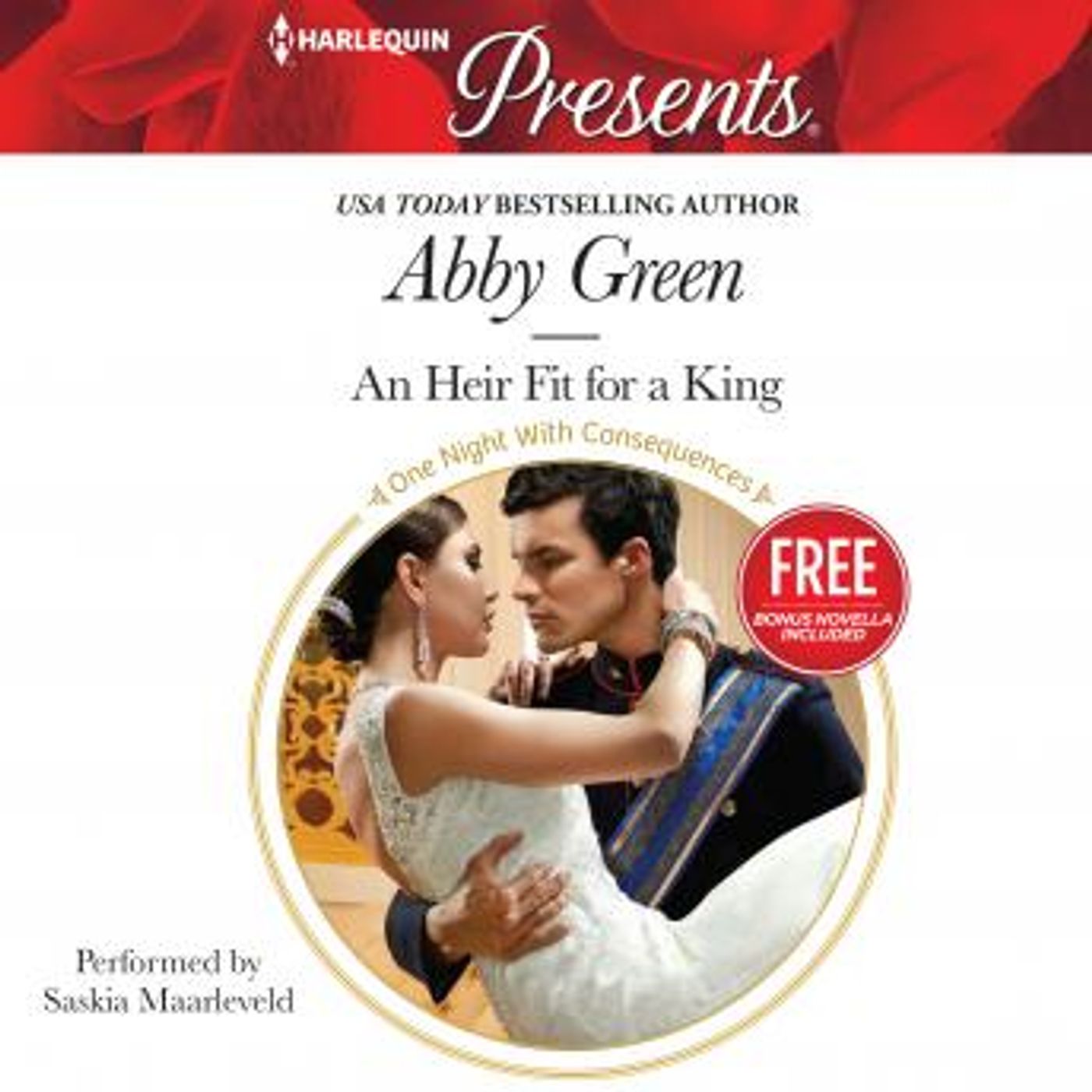 Find Best-Selling Full Audiobooks in Romance, Modern