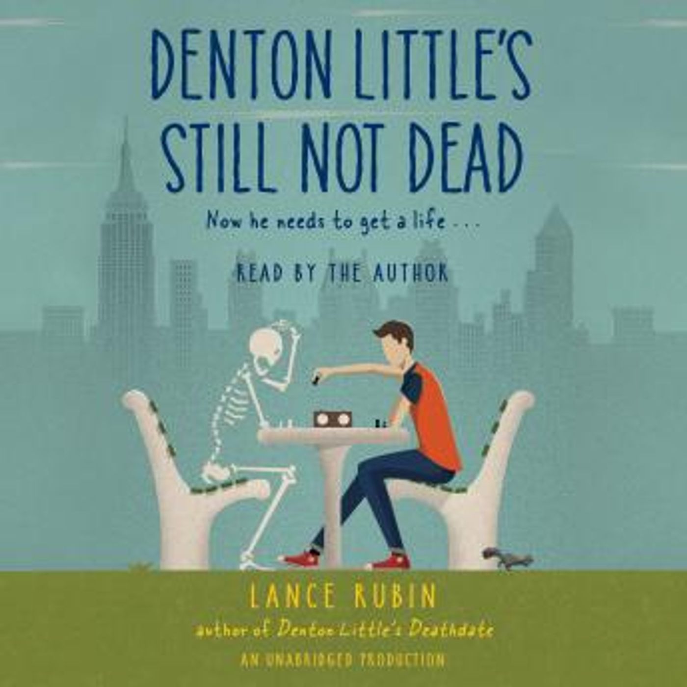 Discover the Best Audio Stories in Teen & YA, Tough Topics