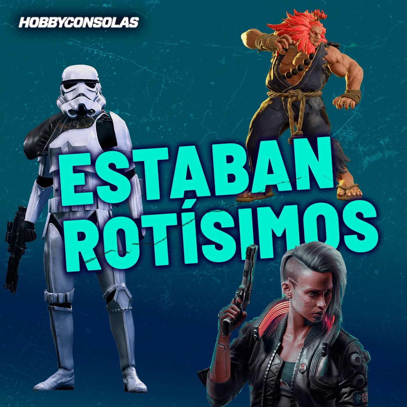 Juegos MAL optimizados que después se volvieron JOYAS