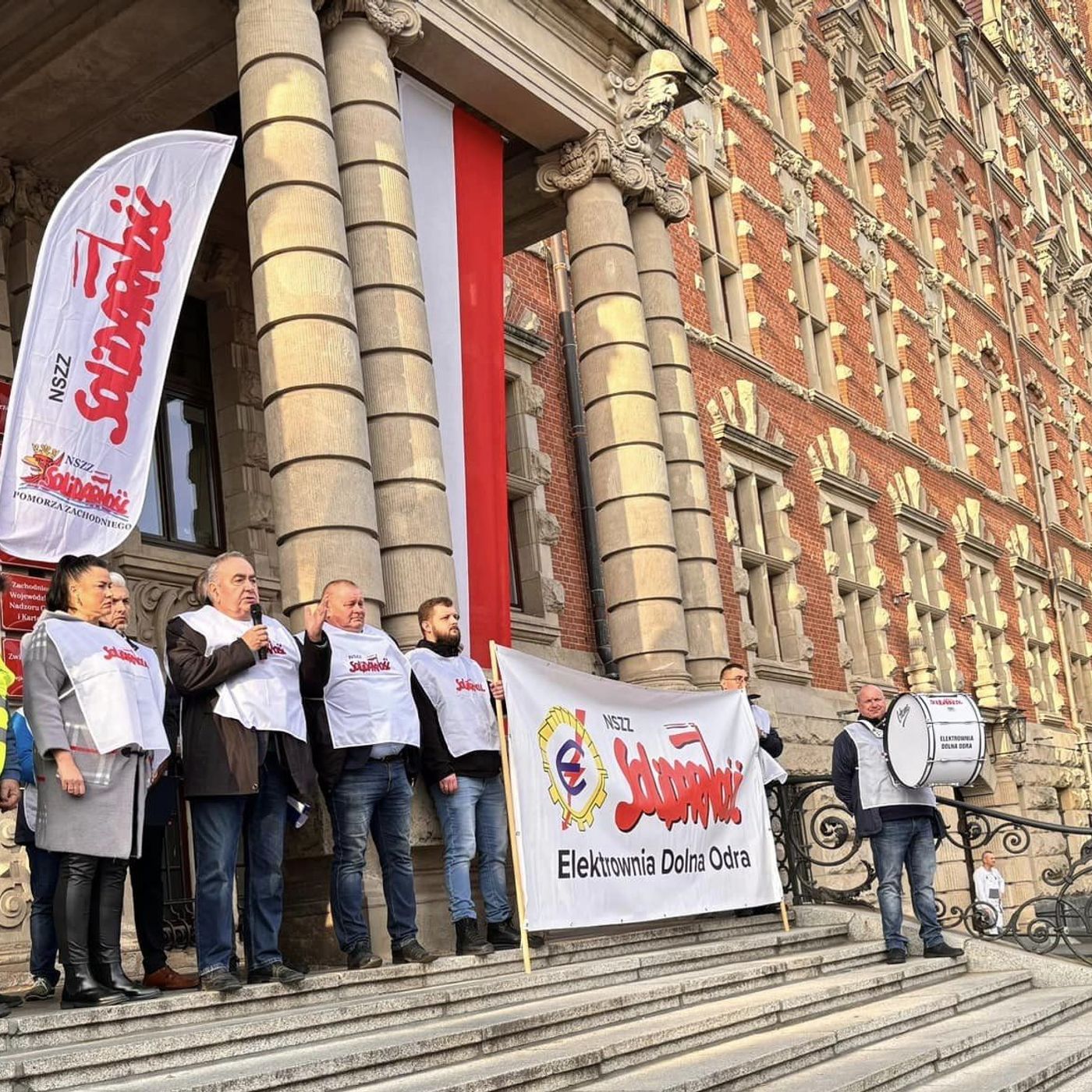 Pikieta Solidarności episode artwork