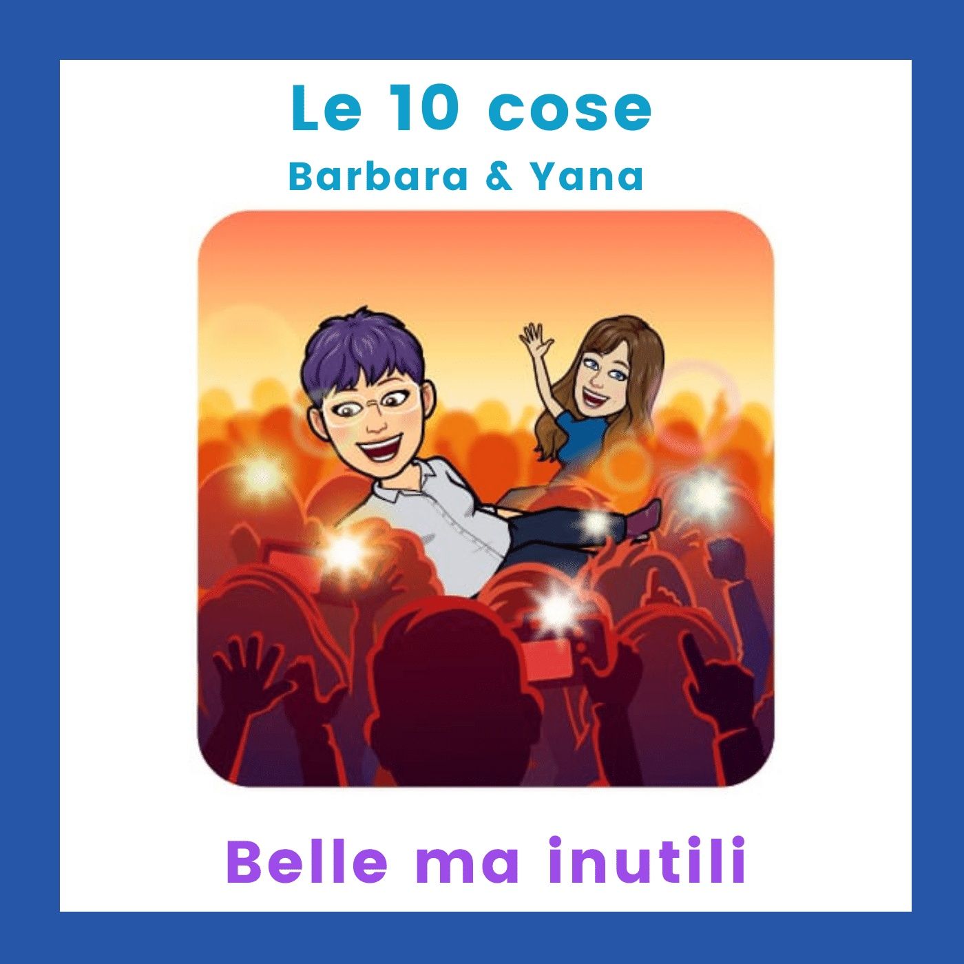 Le 10 cose da fare