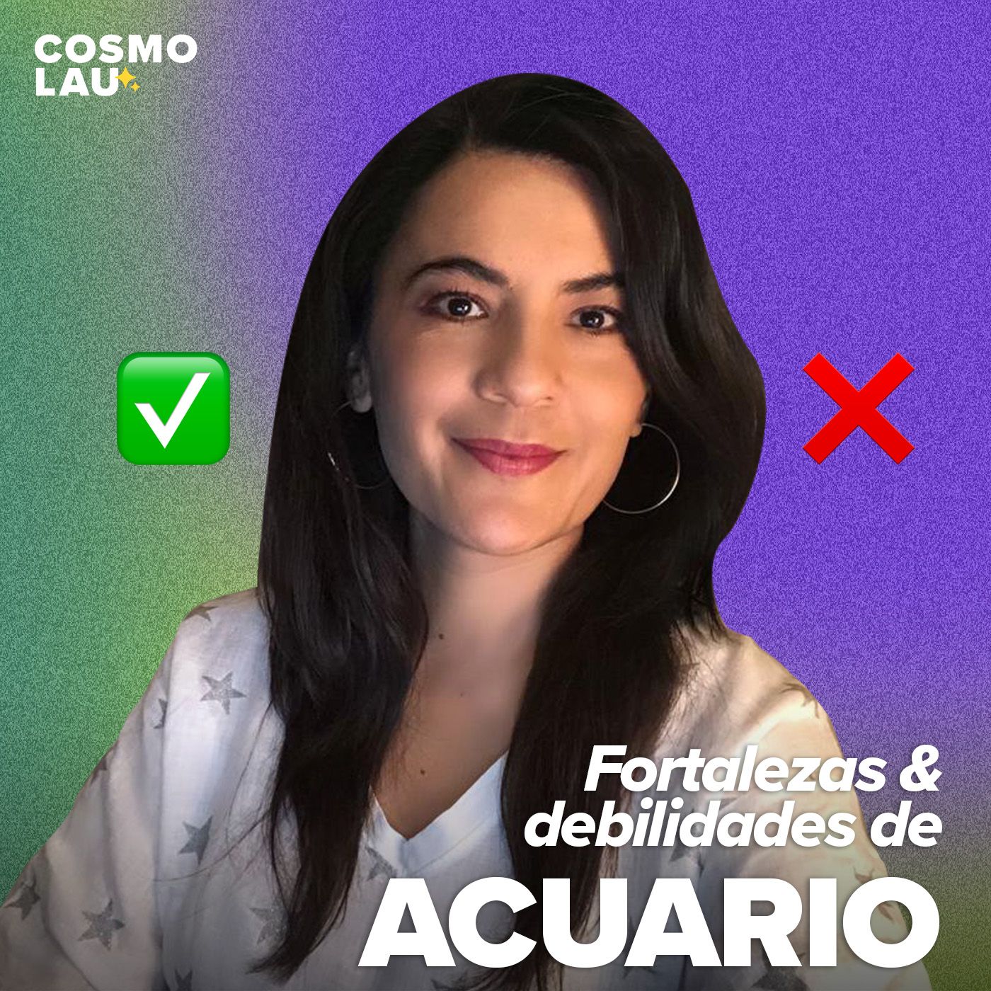 COSMOLAU: TUS HORÓSCOPOS