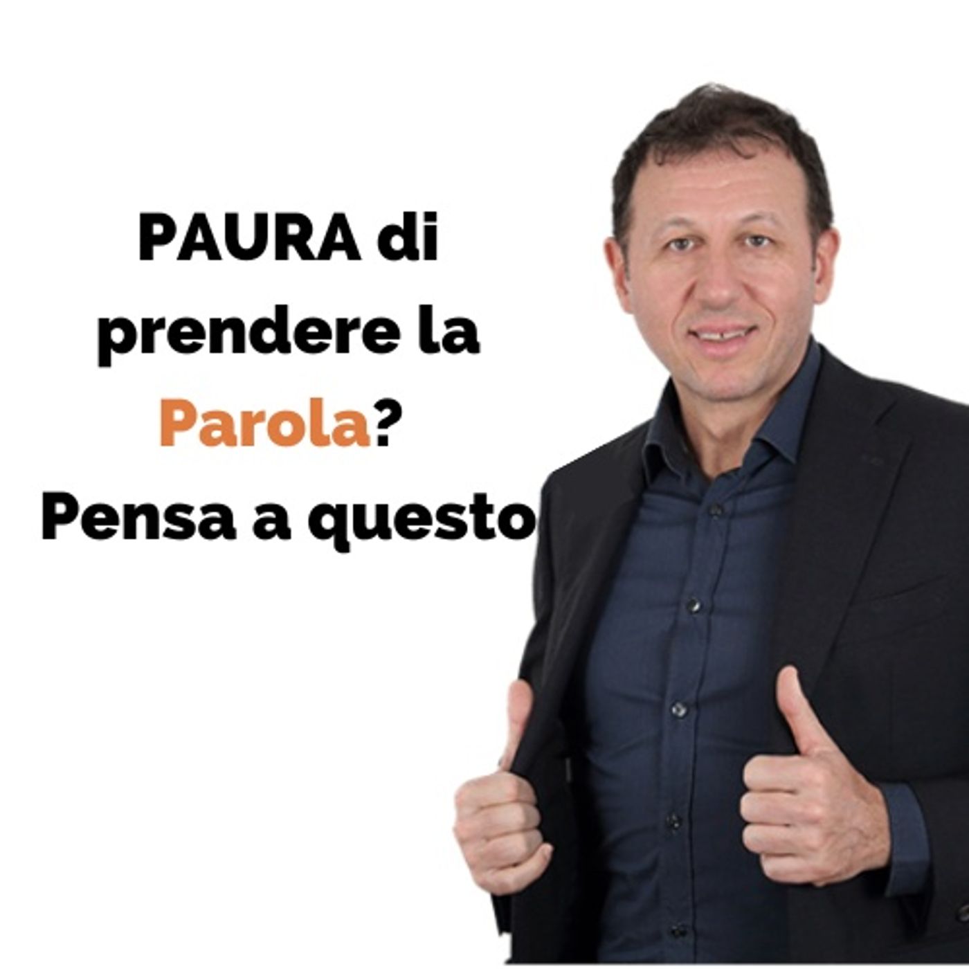 Coltiva la crescita con Mirco Bosi