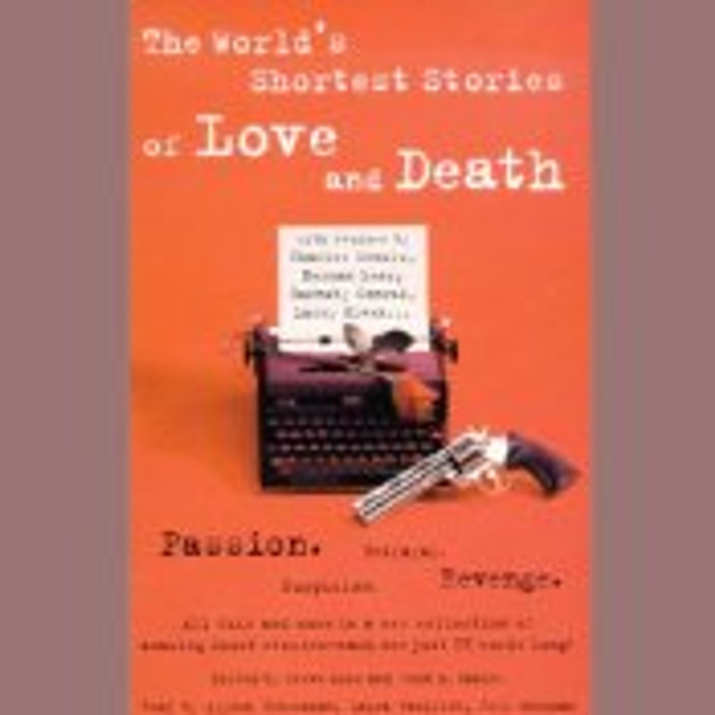 Listen to Best Full Audiobooks in Literature, Short Stories