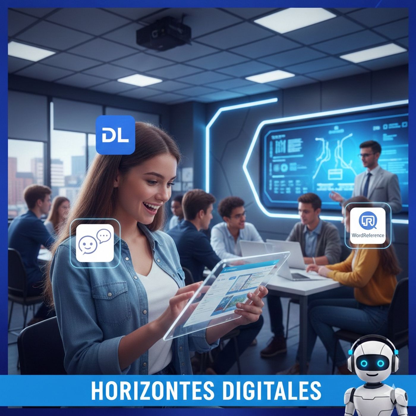 El Aula de Bachillerato en 2026: IA, Neurociencia y el fin de los libros de texto