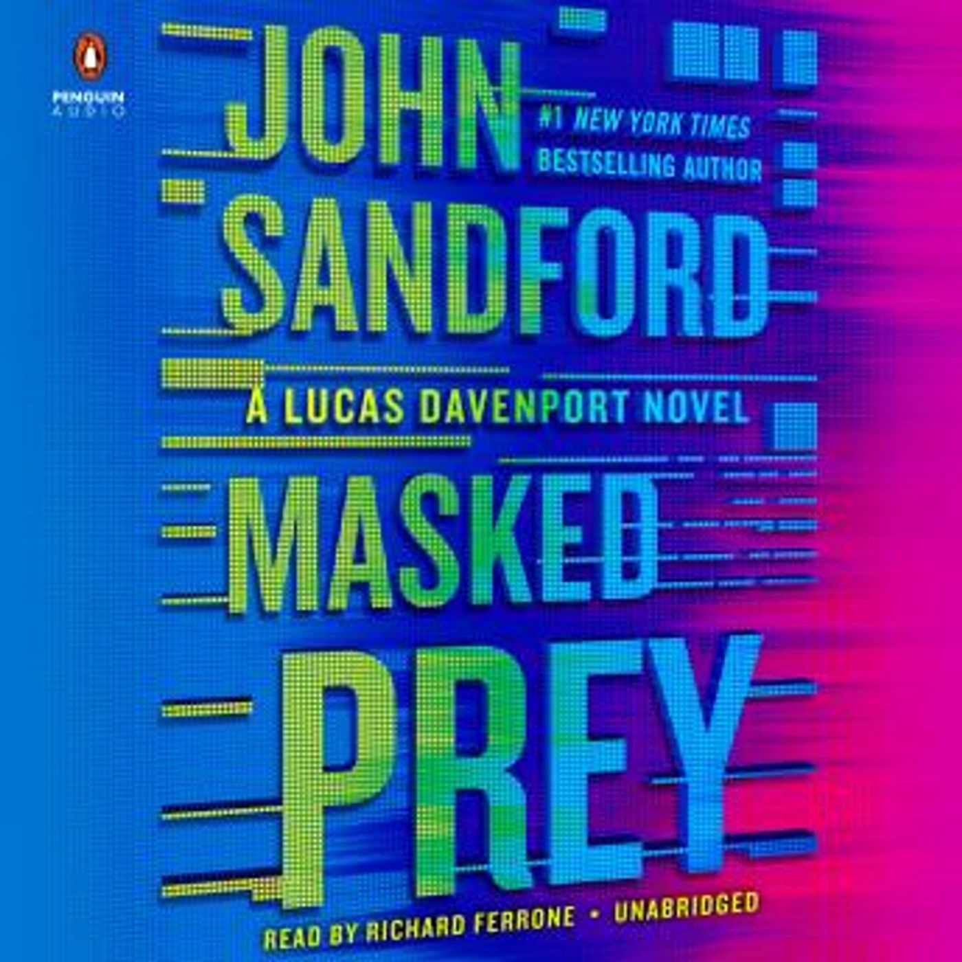 Get Your Favorite Full Trial Audiobooks in Mystery, Thriller & Horror, Police & Detective