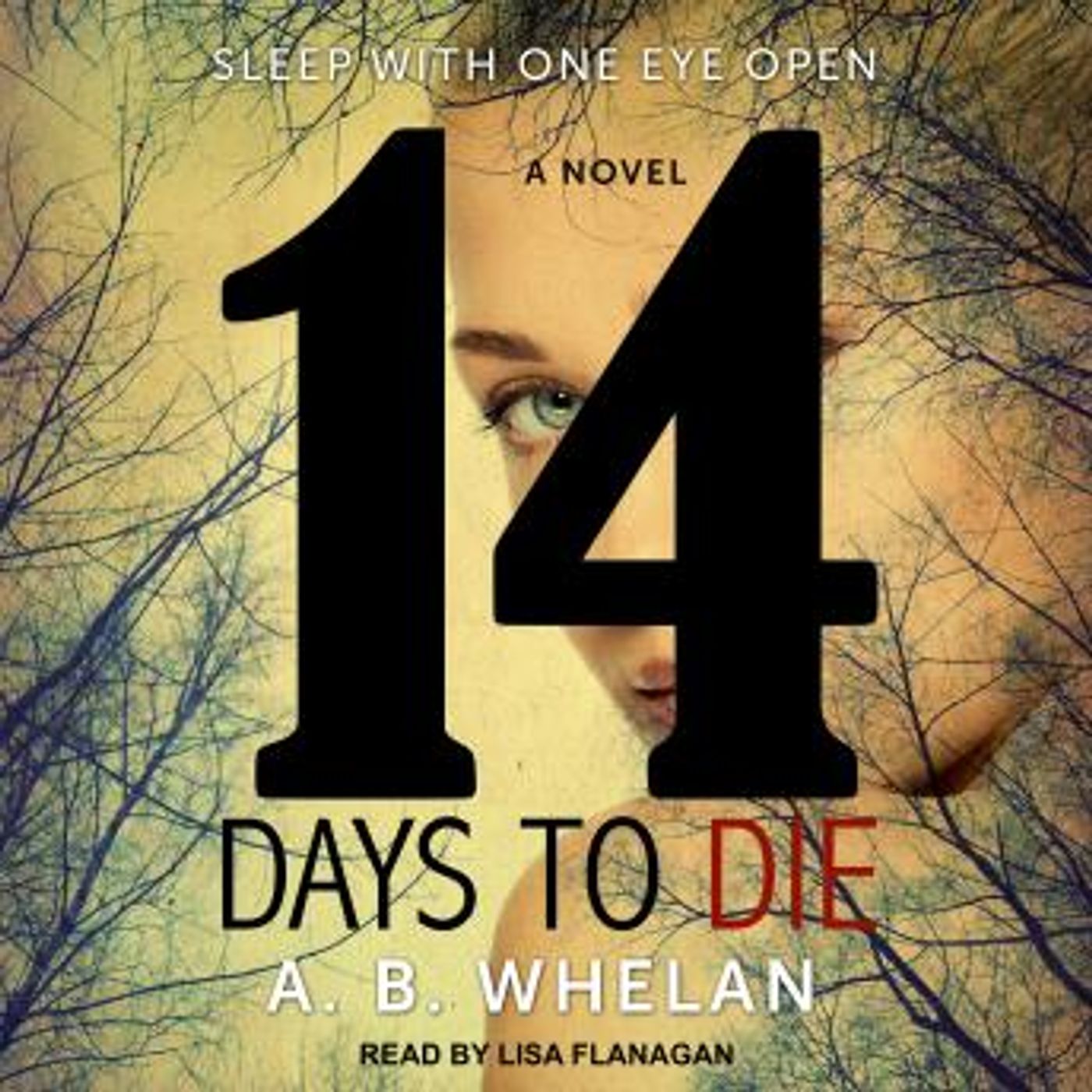 14 Days to Die by A.B. Whelan episode artwork