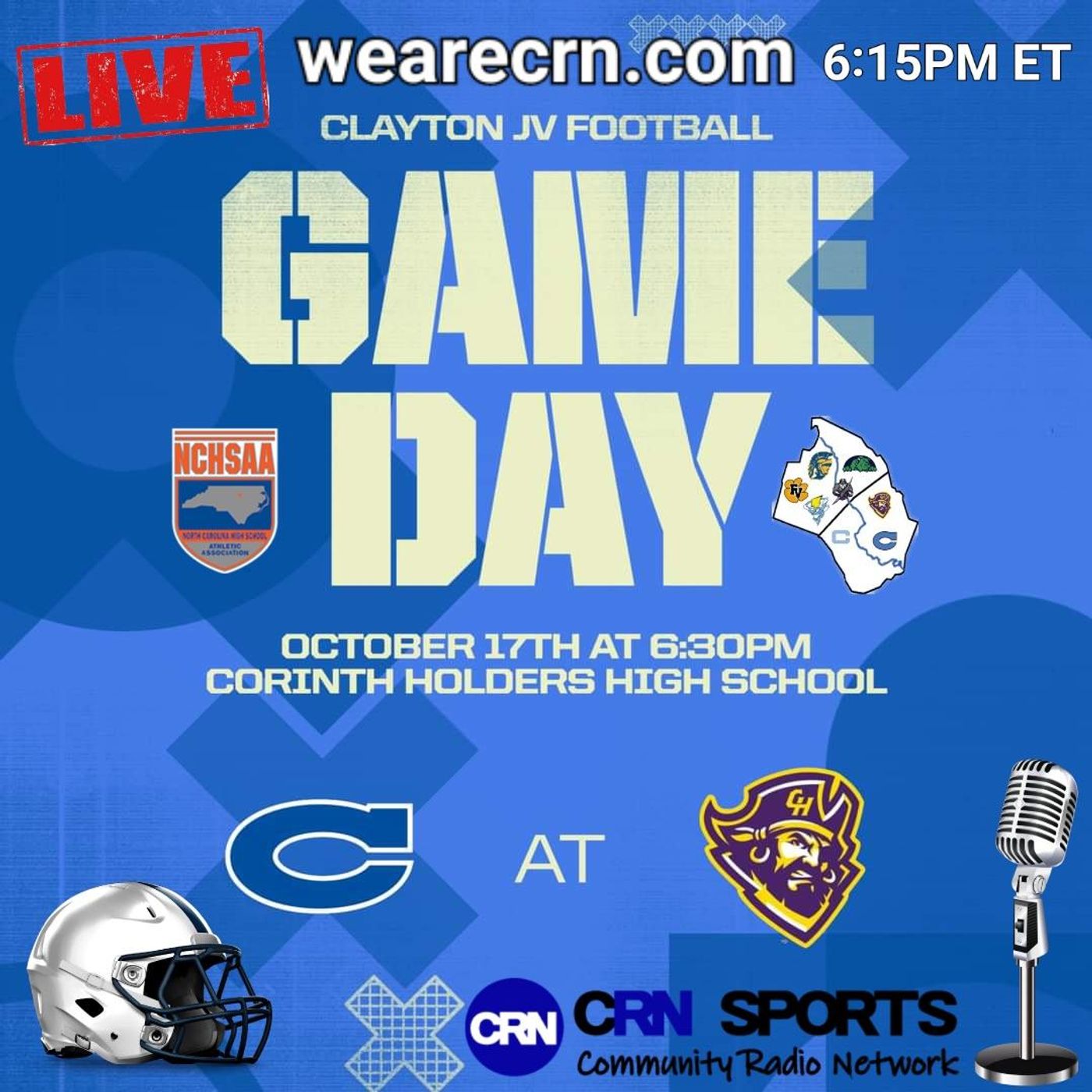 CRN Sports Network