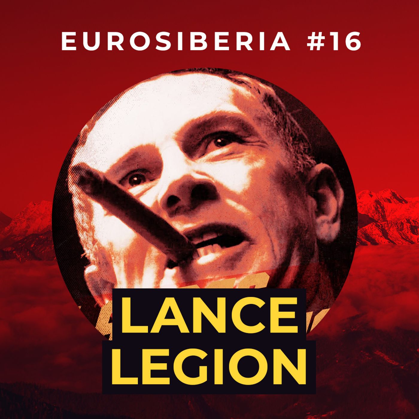 Eurosiberia