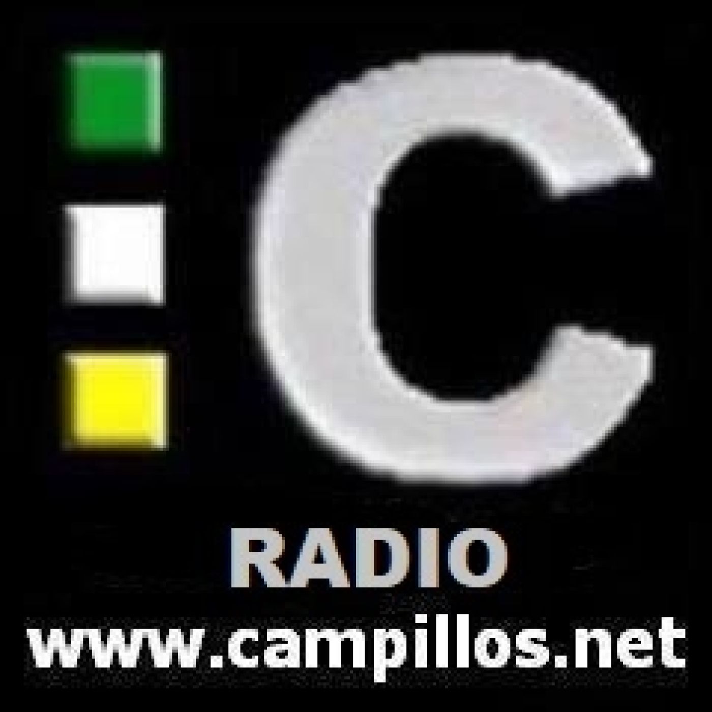 Campillos en la Red, Podcast