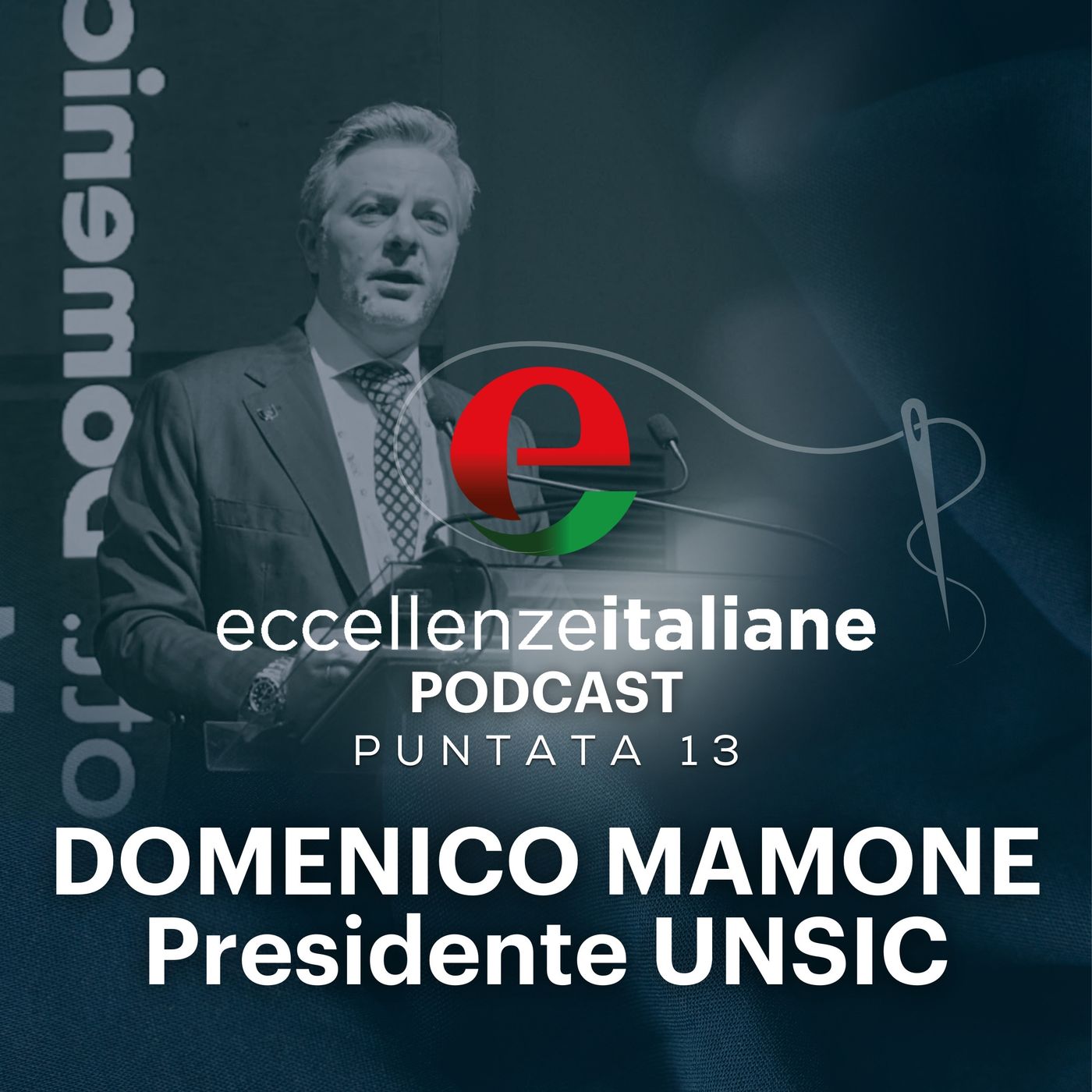 Eccellenze Italiane Podcast