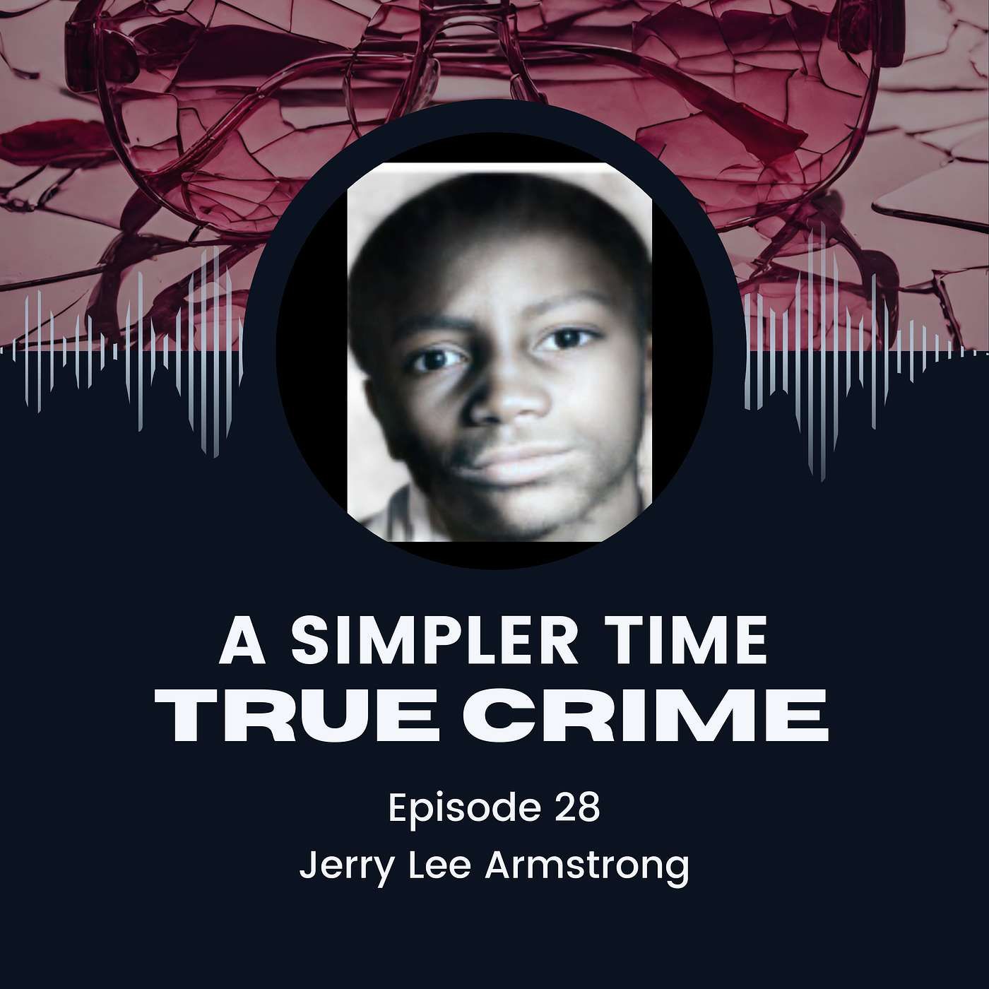 The Disappearance of Jerry Lee Armstrong