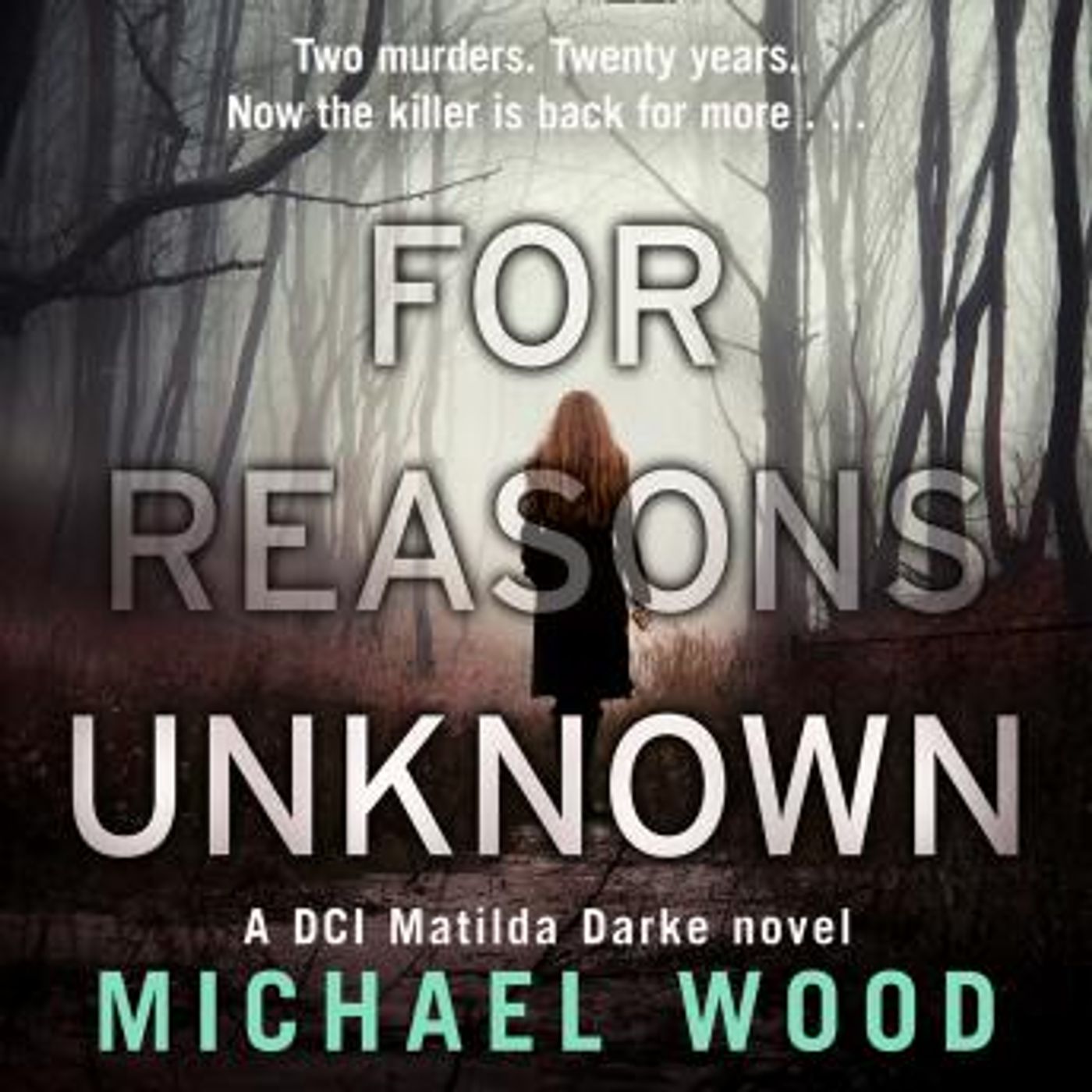 Full Audiobooks in Mystery, Thriller & Horror, Police & Detective