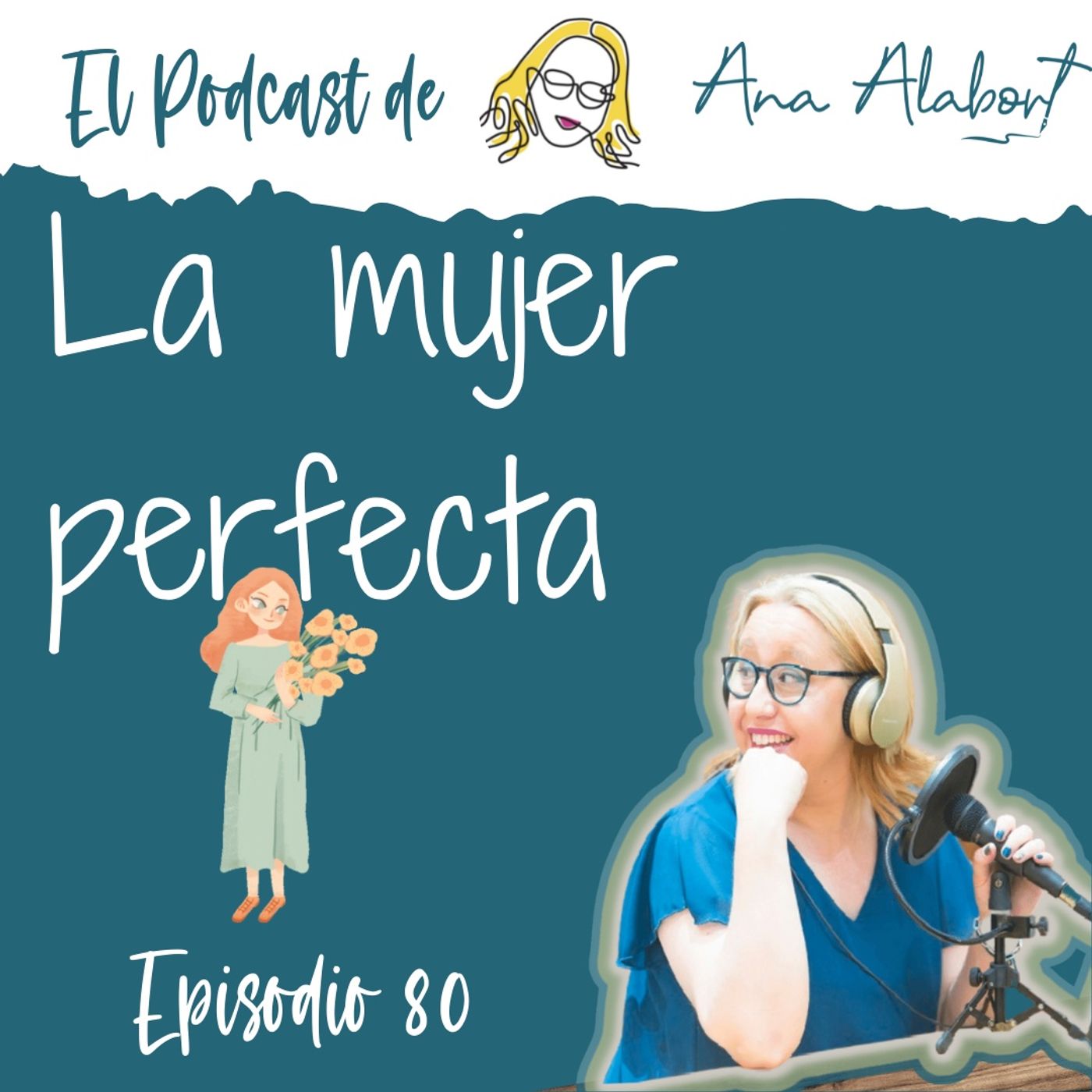 El Podcast de Ana Alabort