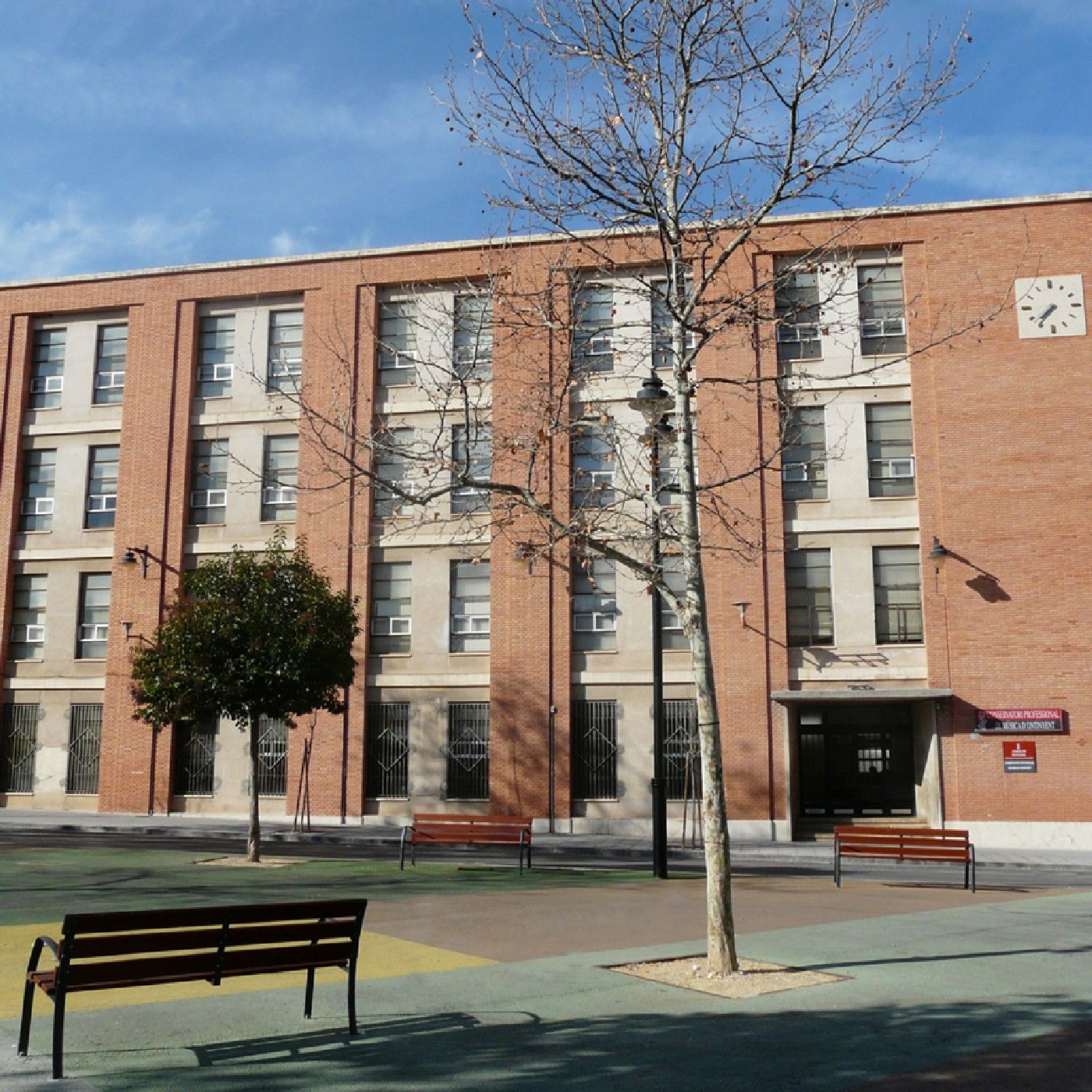 Conservatorio