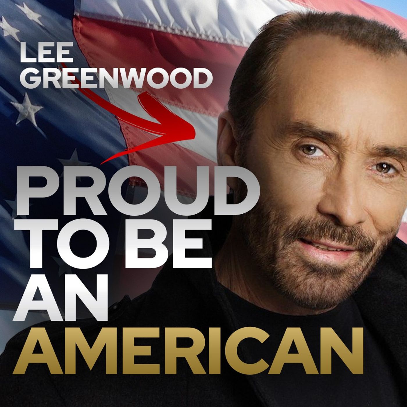 Proud To Be An American: The Story of "God Bless The USA" • The Todd Coconato Show episode artwork