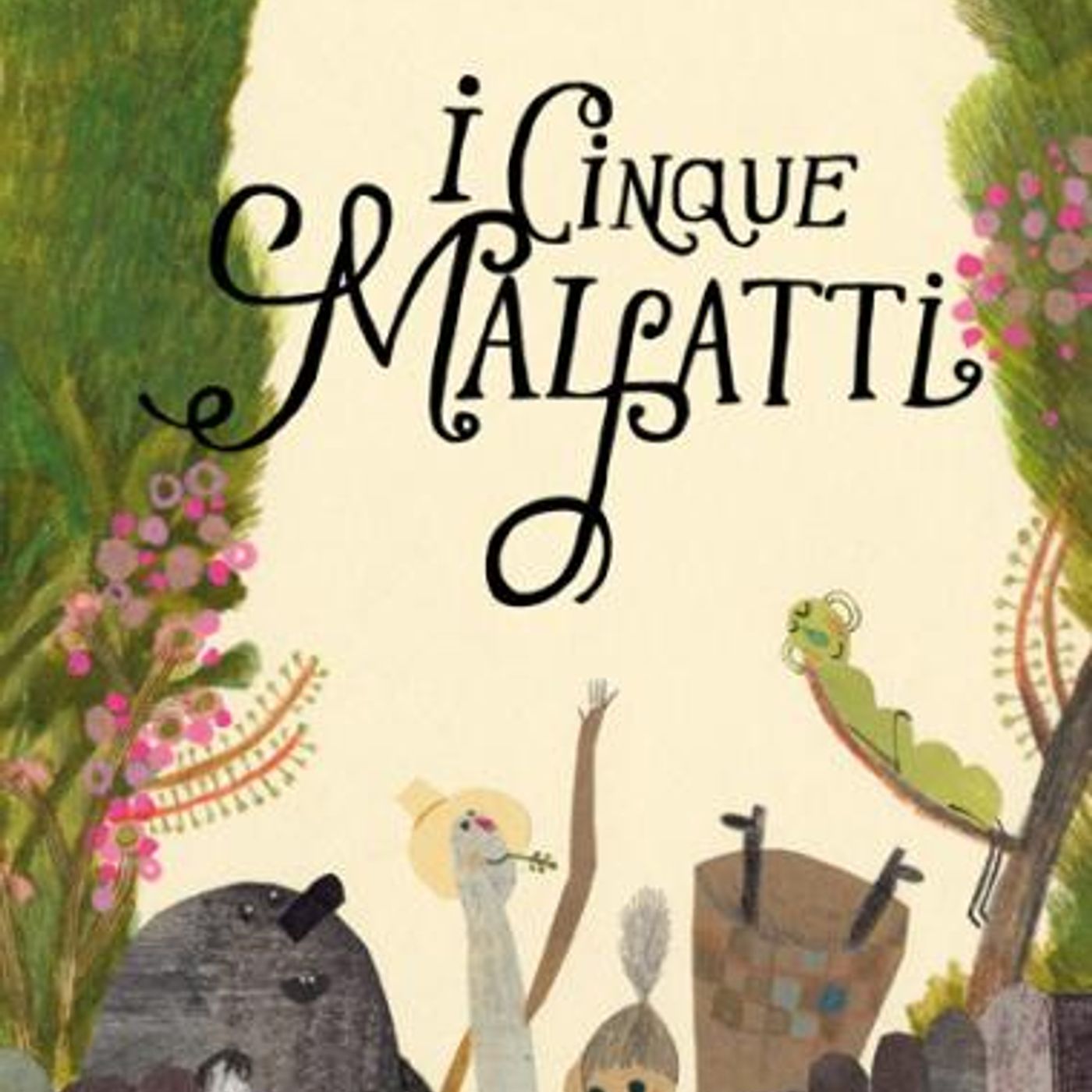 AUDIOLIBRI PER BAMBINI