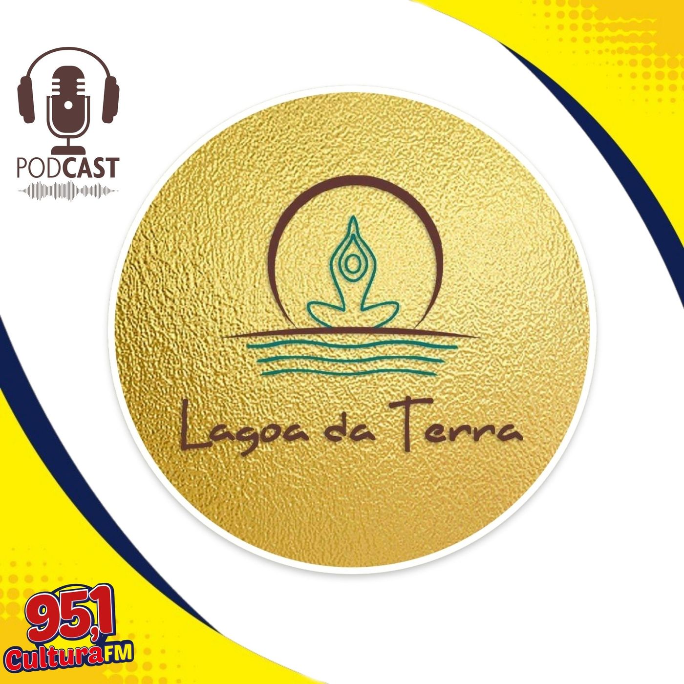 Lagoa da Terra Podcast