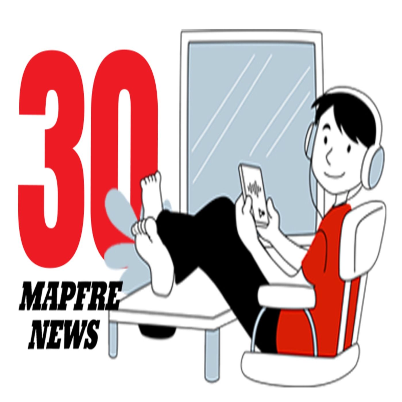 Mapfre News Portugal.
