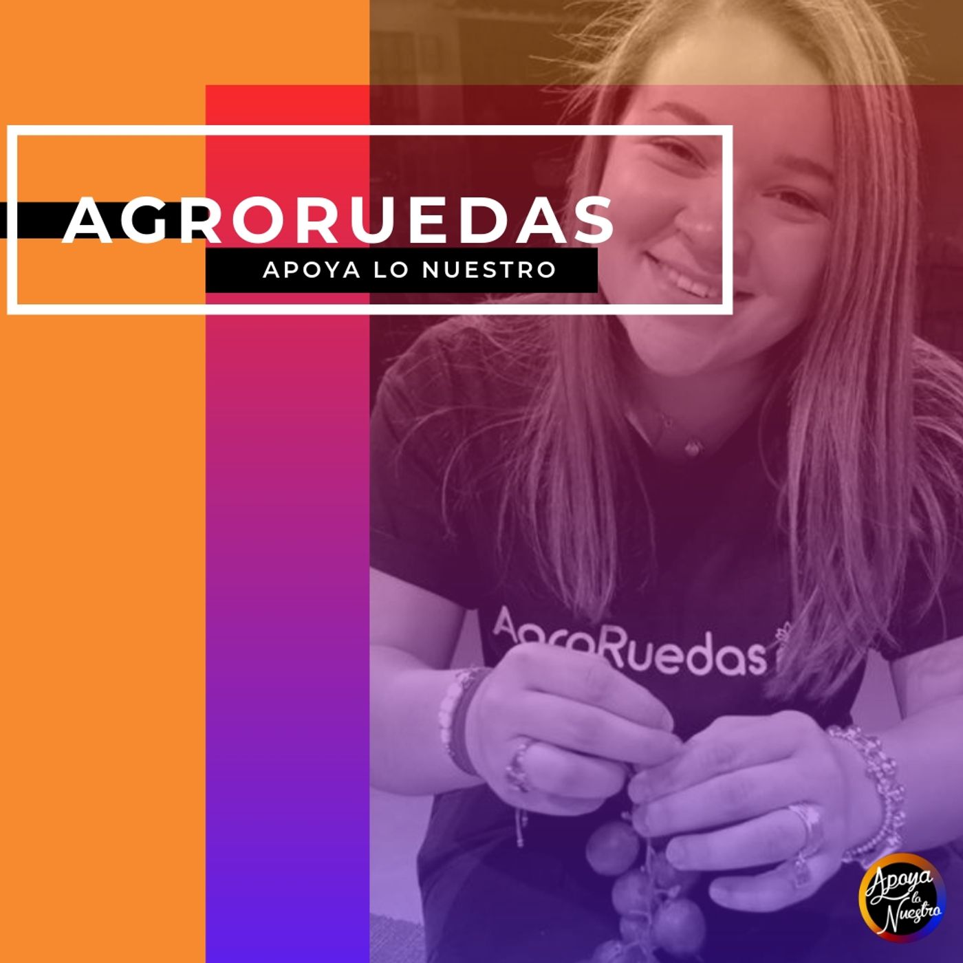 Apoya Lo Nuestro PR