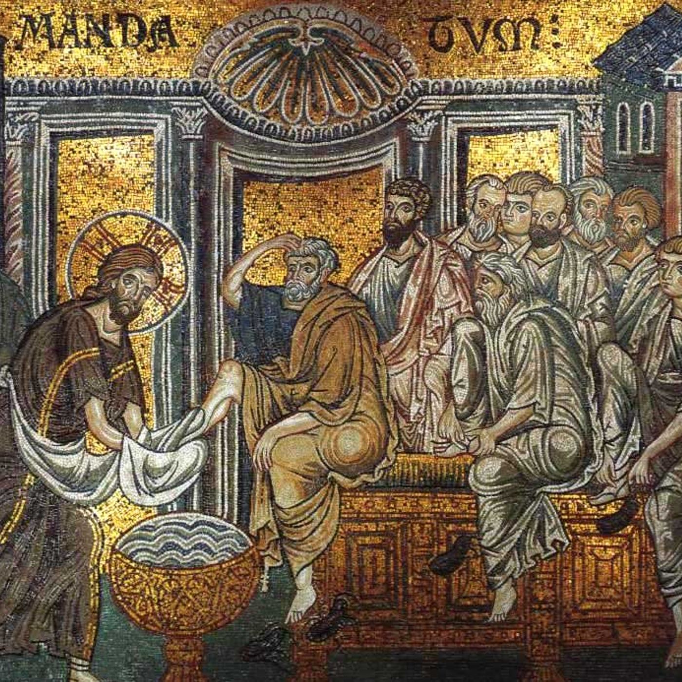The Rule of St. Benedict