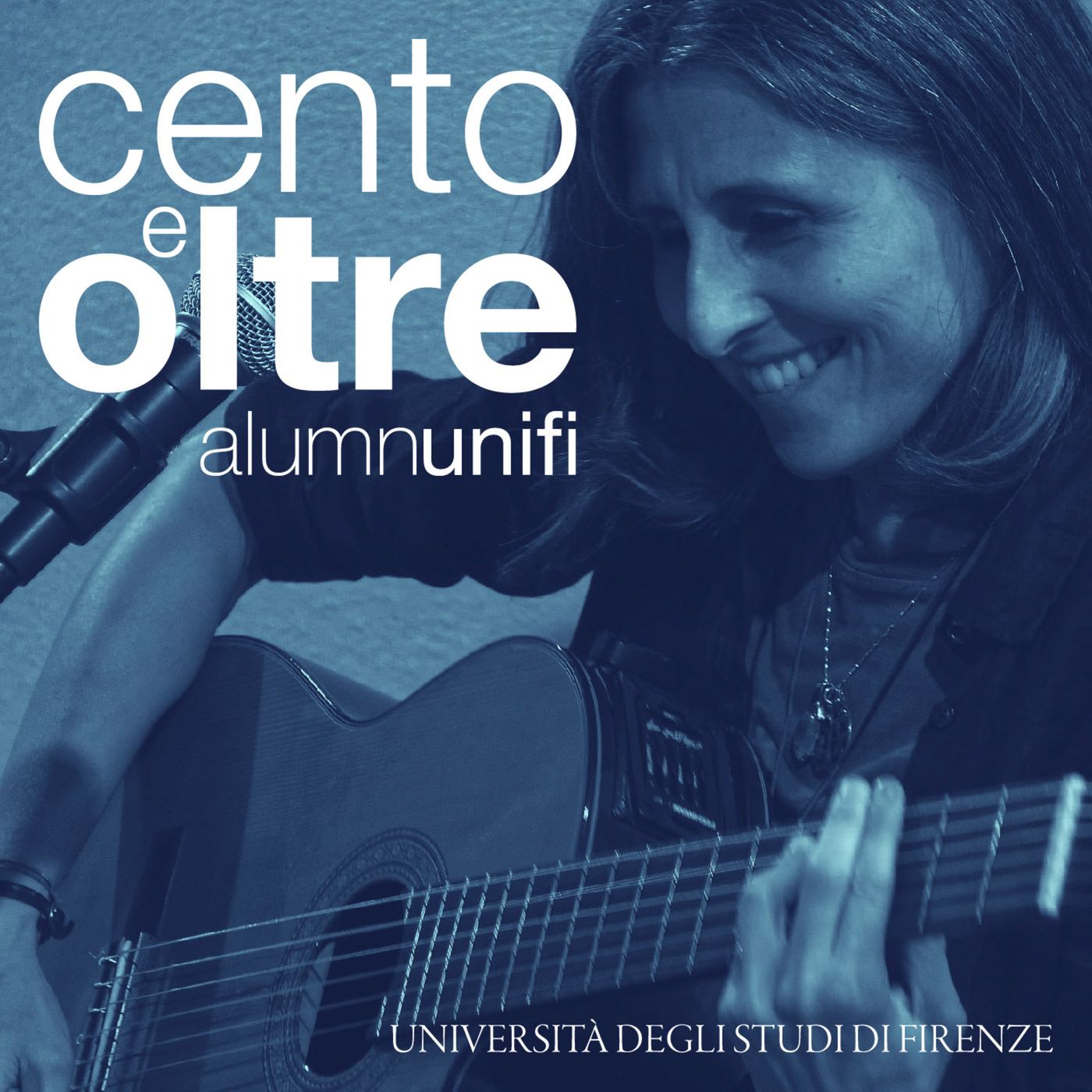Cento e oltre - Letizia Fuochi, cantautrice episode artwork