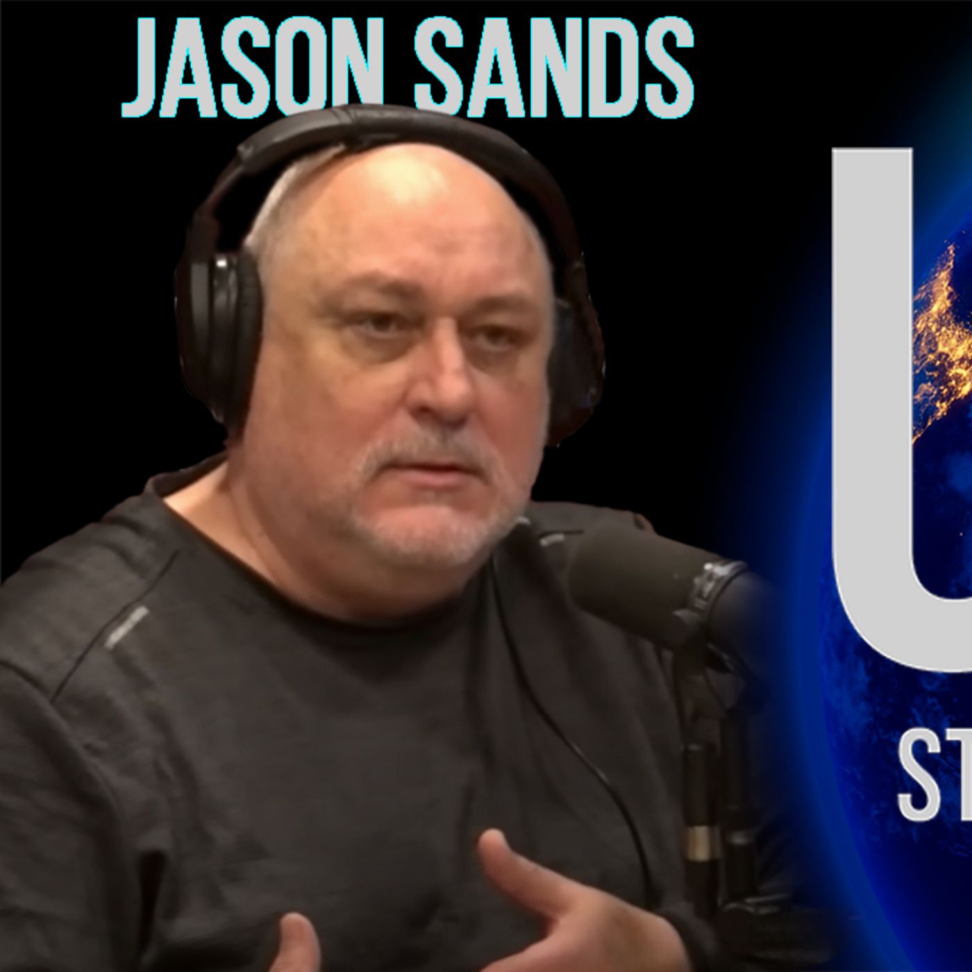 UAP STUDIES Podcast