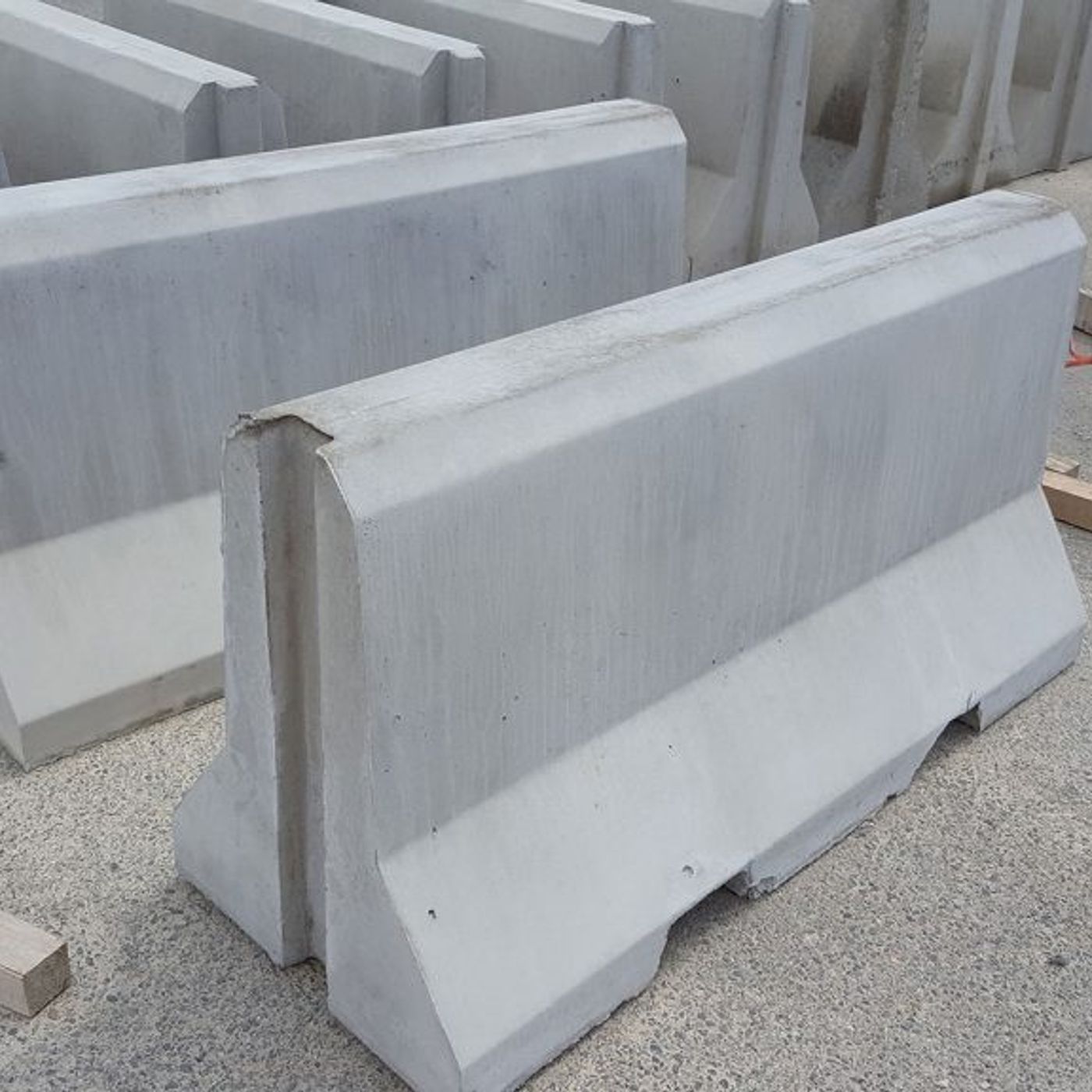 Daftar Harga & Produk Beton Pracetak