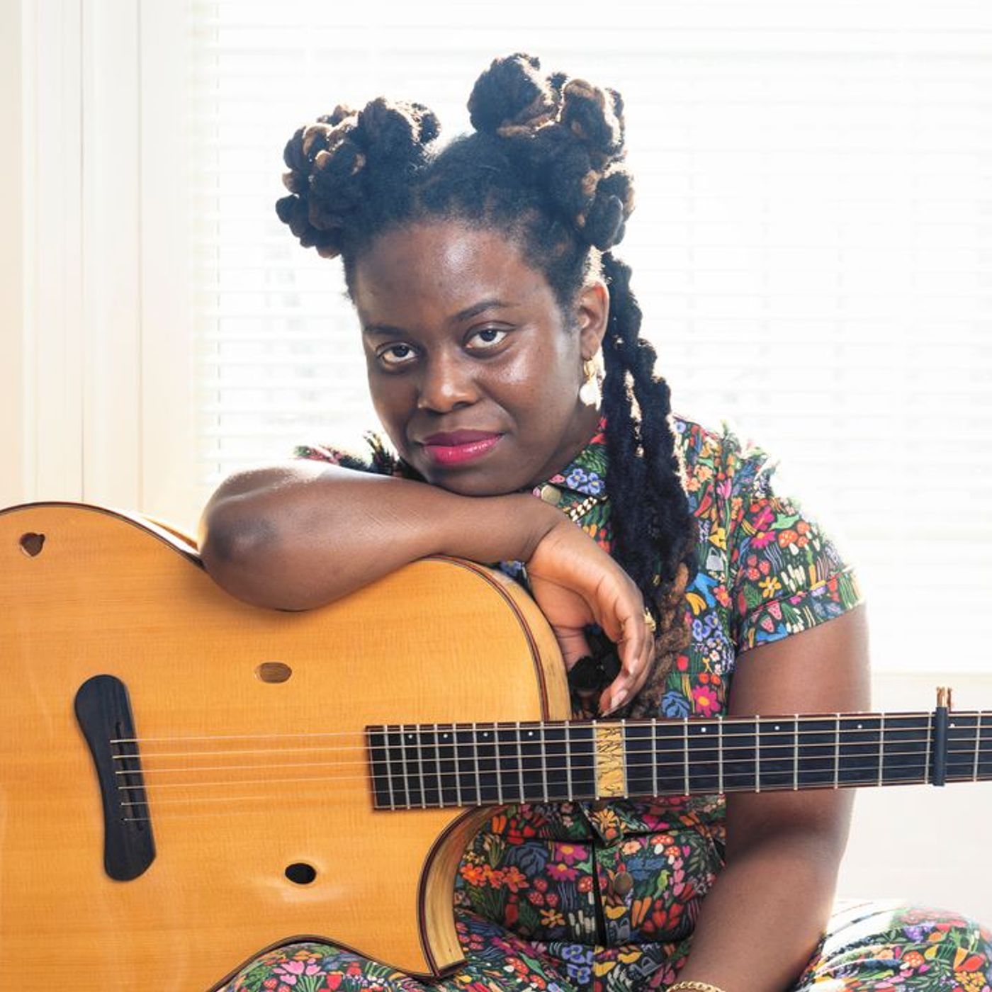 Yasmin Williams Shares Statement on Decision to Perform at Trump-Led Kennedy Center