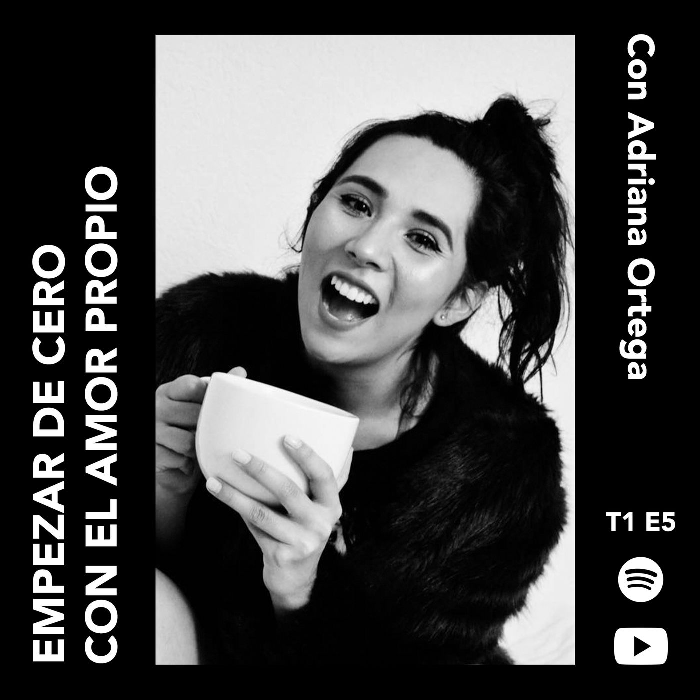 Empezar De Cero