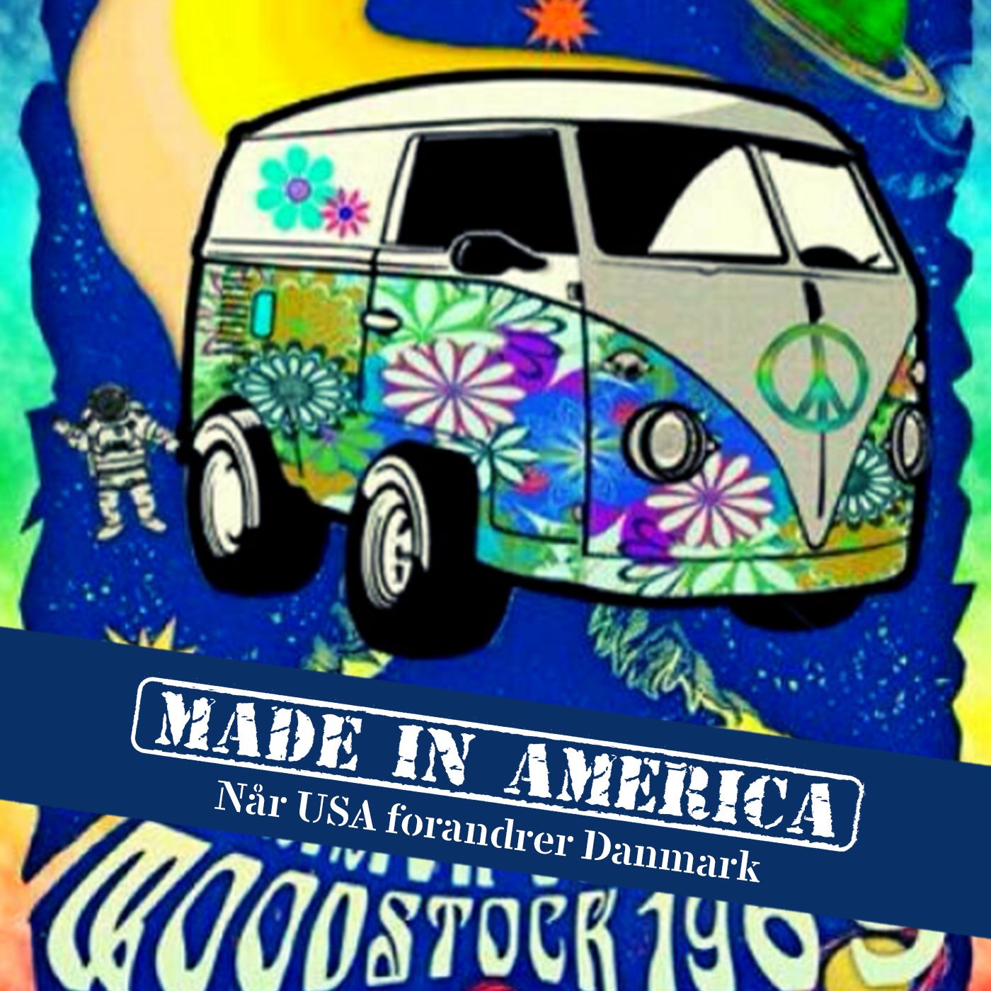 Made in America