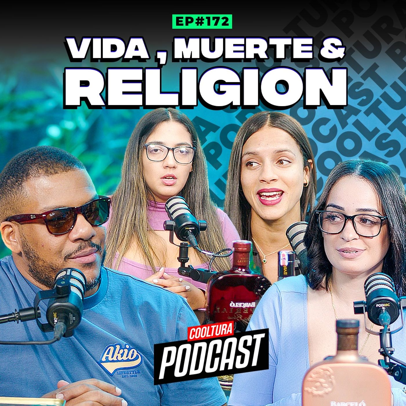 Cooltura Podcast