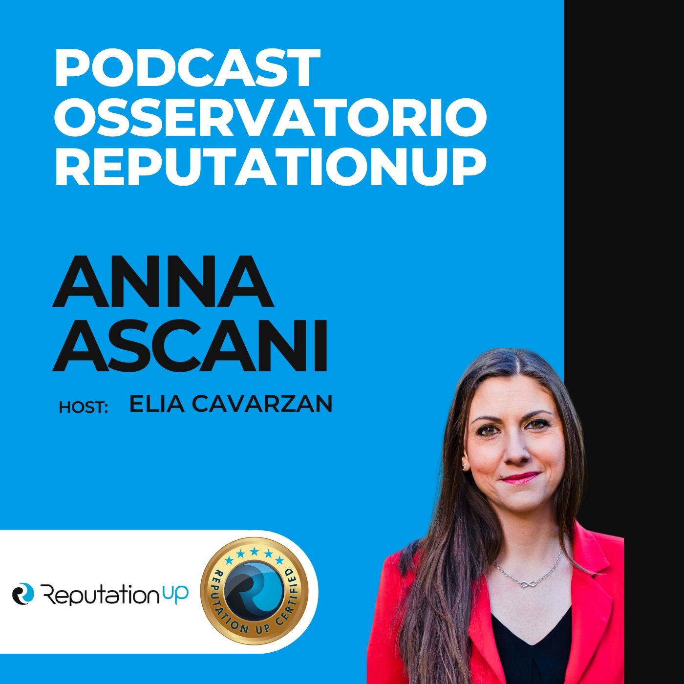 Osservatorio ReputationUP PODCAST
