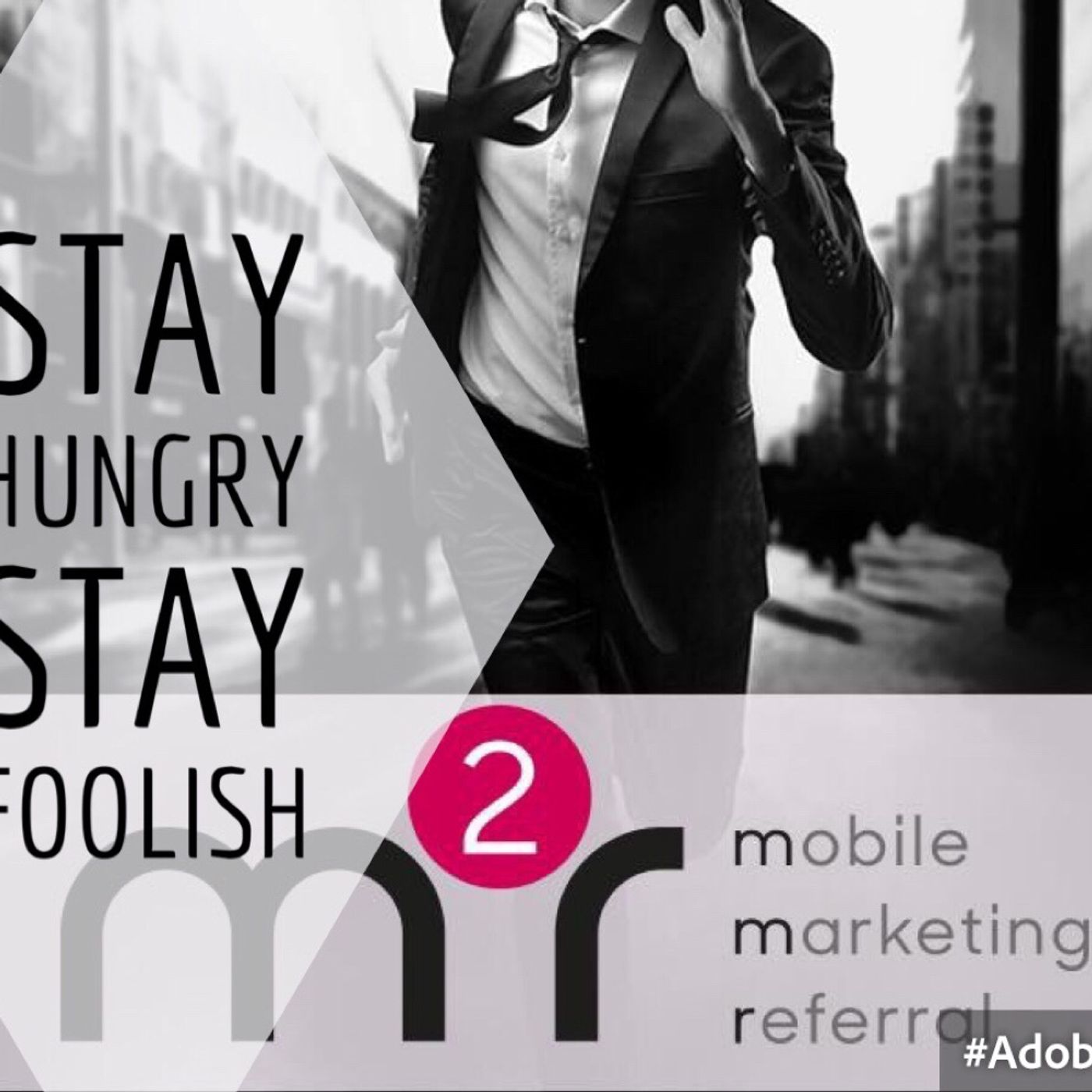 M2r Mobile Marketing Referral