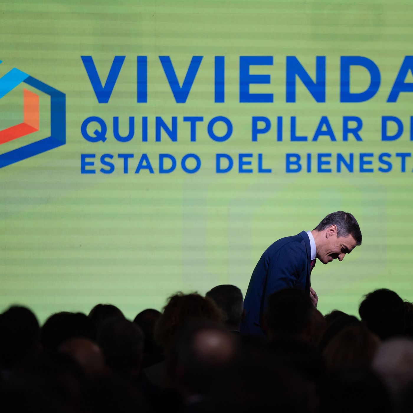 Con Ánimo de Lucro: La fatal arrogancia de Sánchez en materia de vivienda