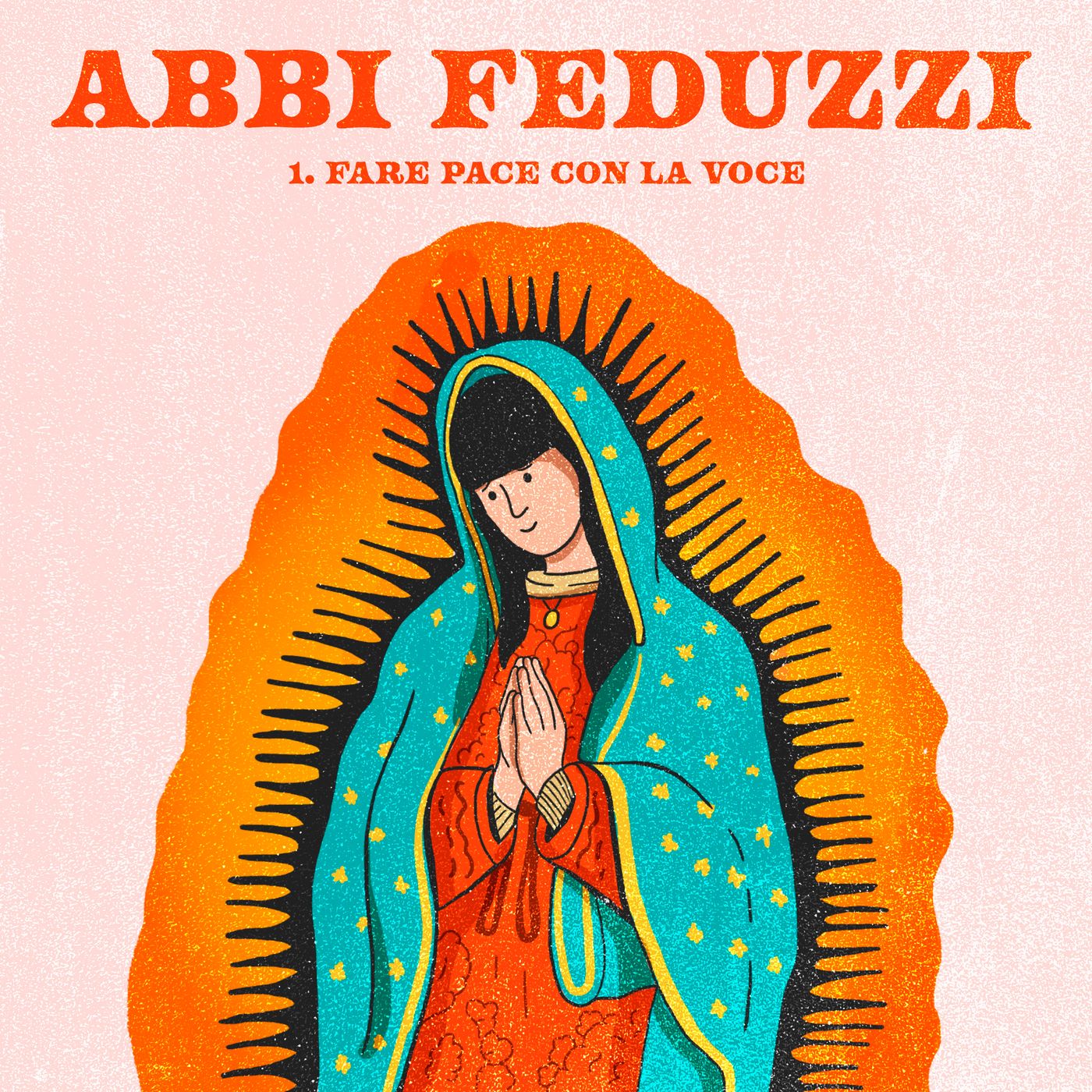 Abbi Feduzzi